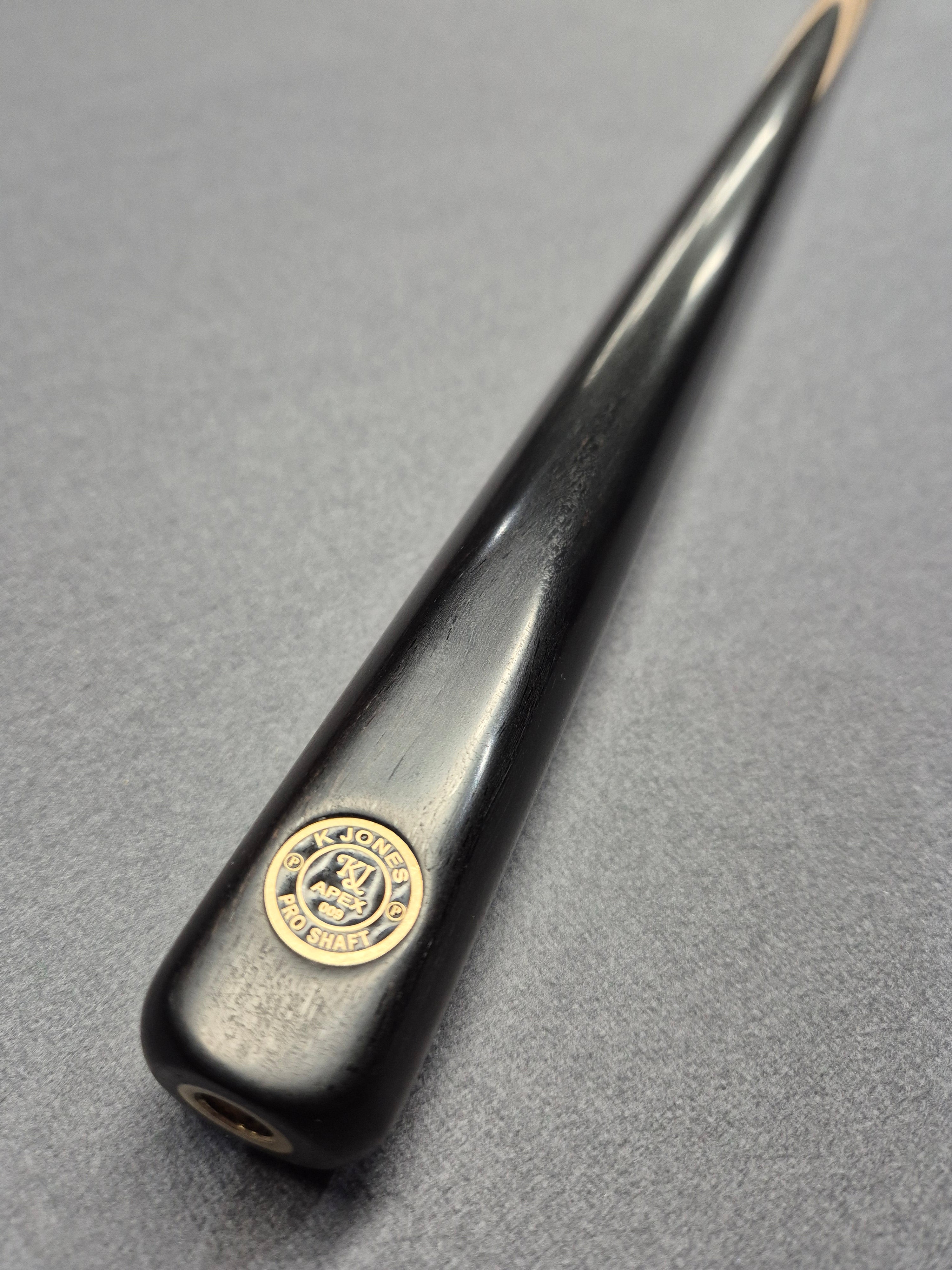 Apex Pro Shaft #009