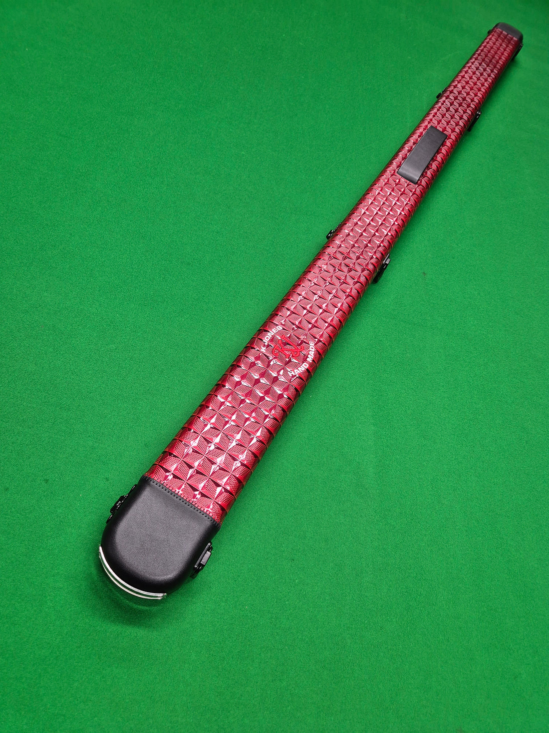 1 Piece 2 Slot Synthetic Leather [KJC-23]