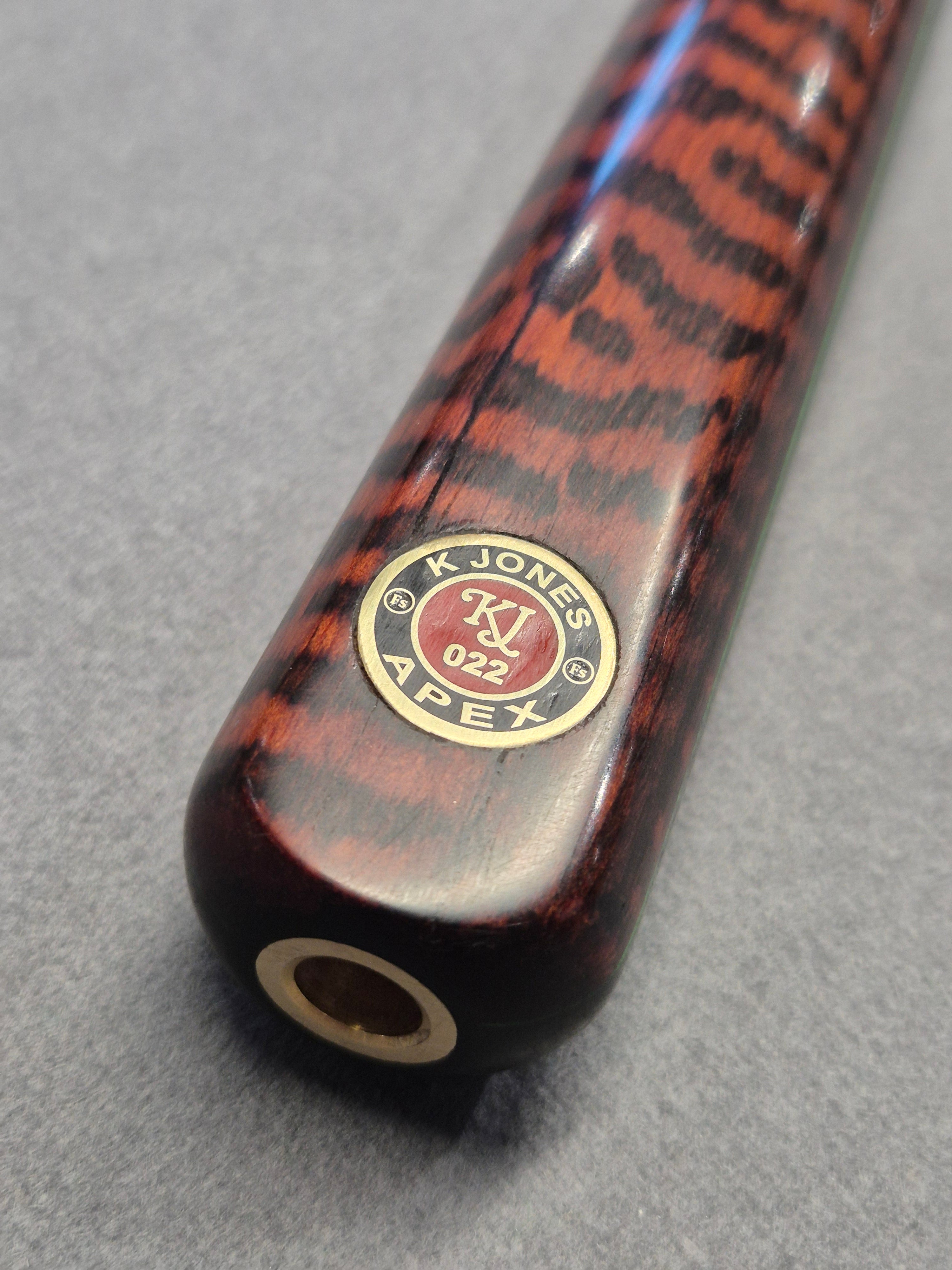 Apex Full Shaft #022