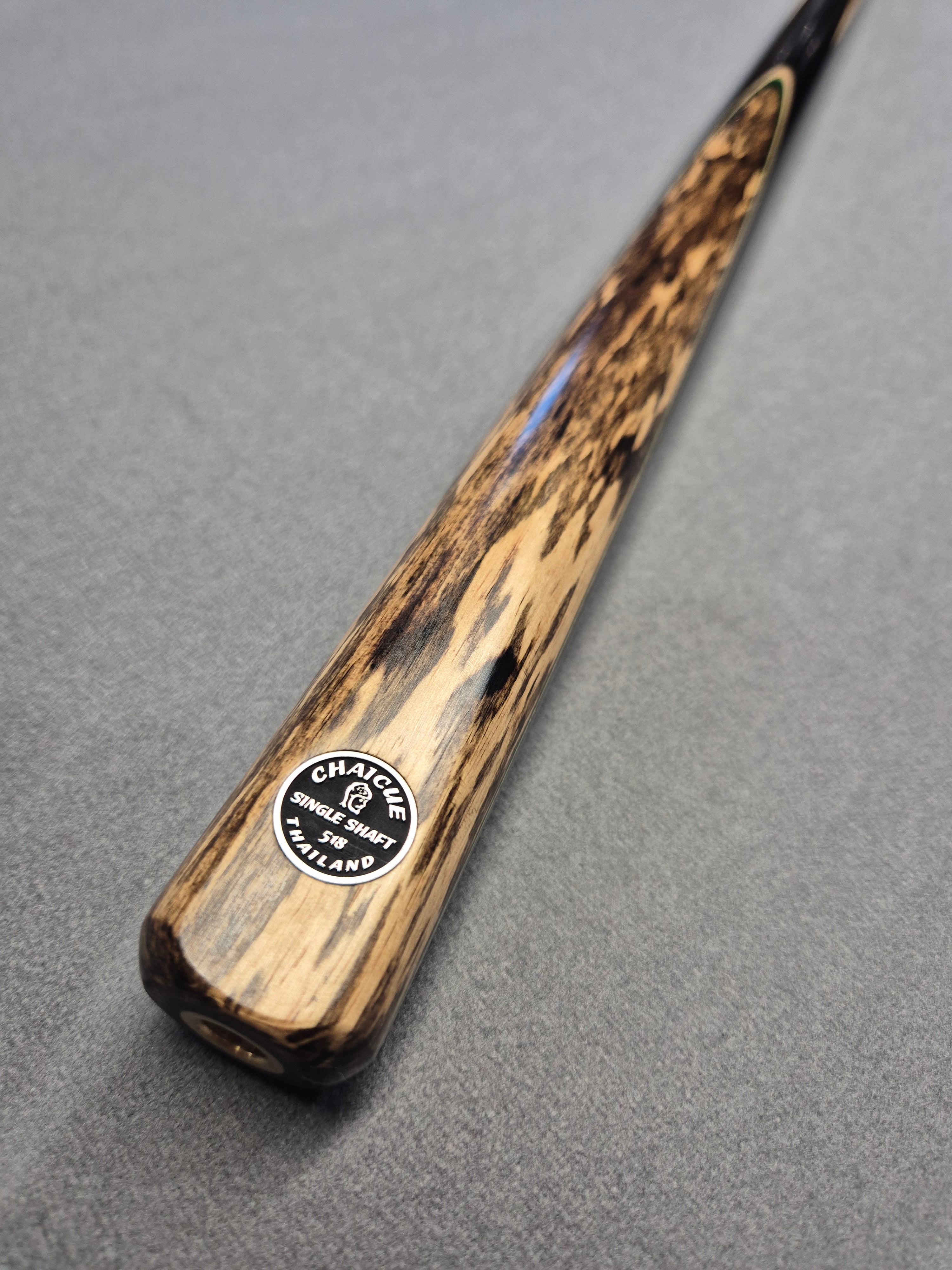 Single Shaft #518