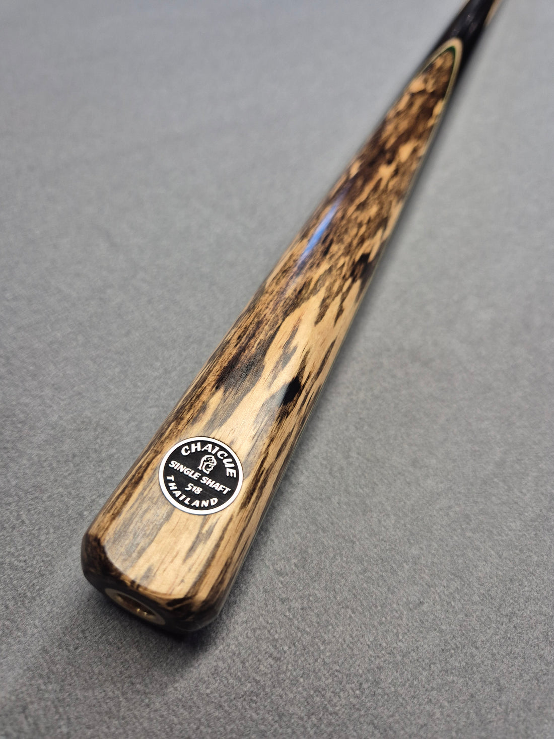 Single Shaft #518