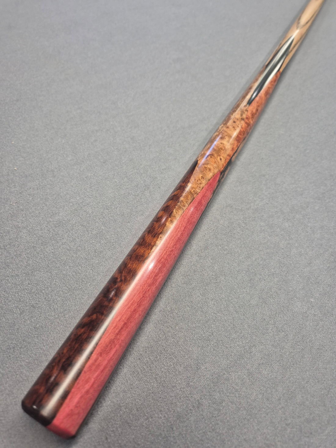 Ultra Full Shaft #147