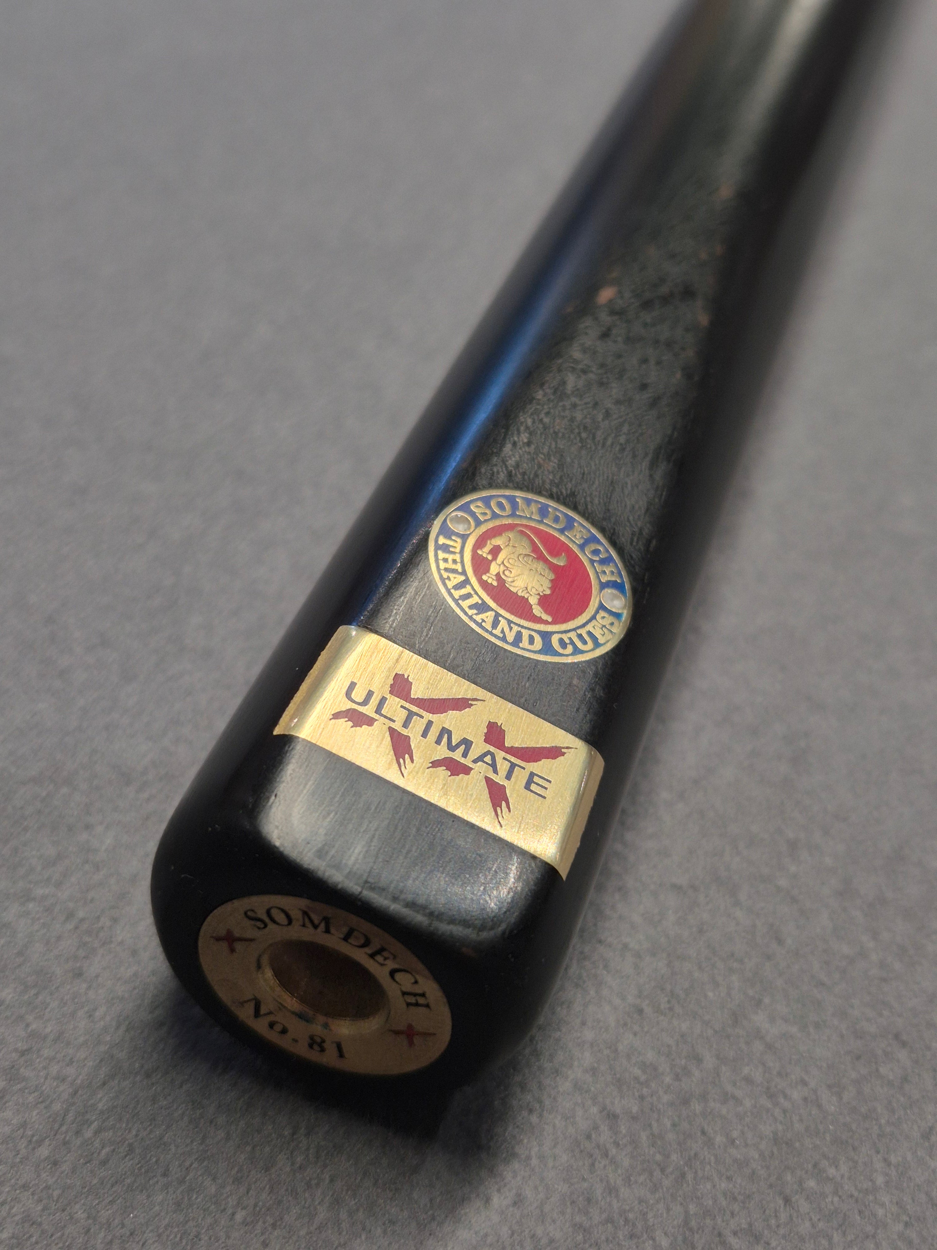 Ultimate XX Full Shaft #81