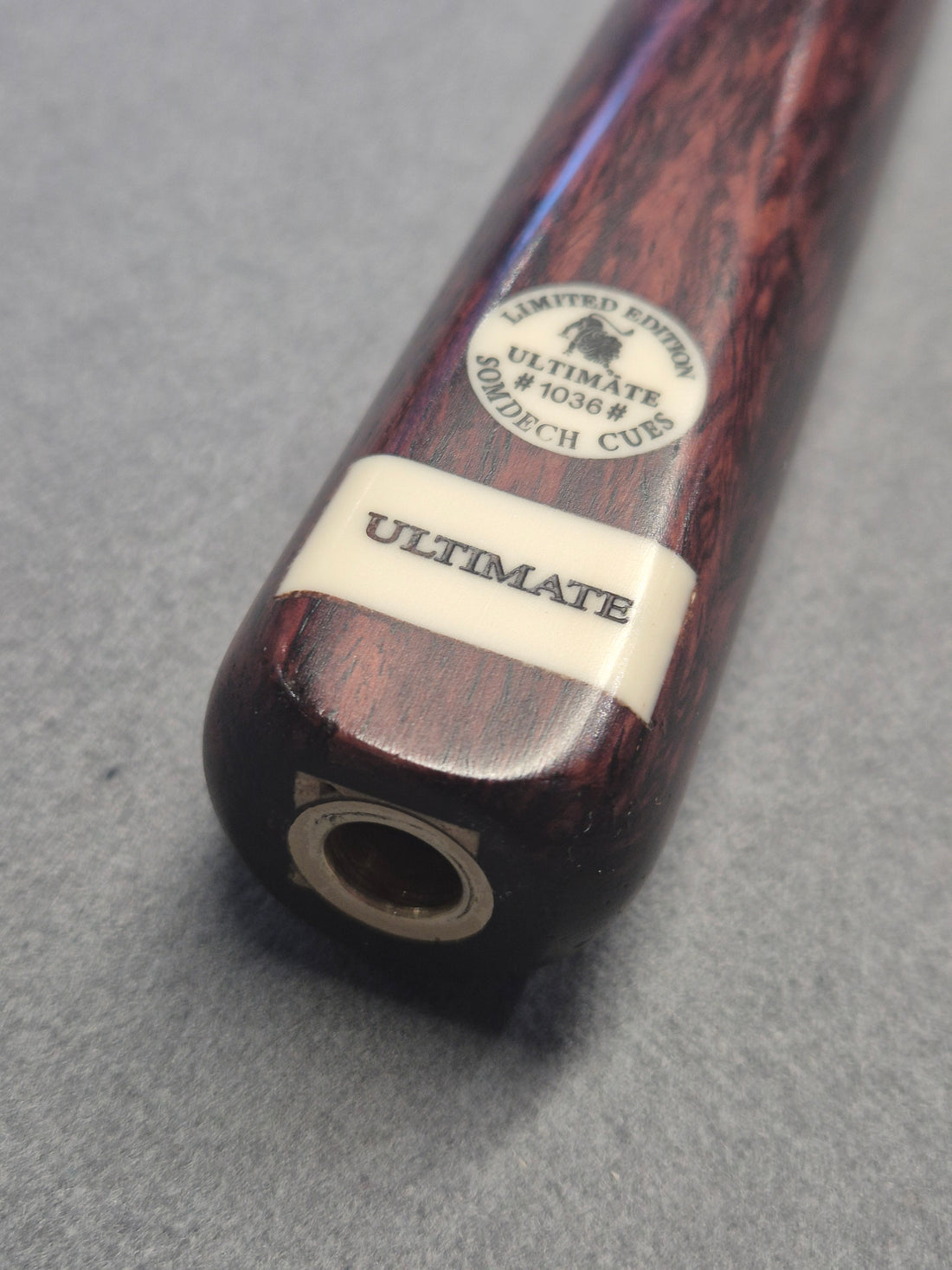 Ultimate Limited #1036