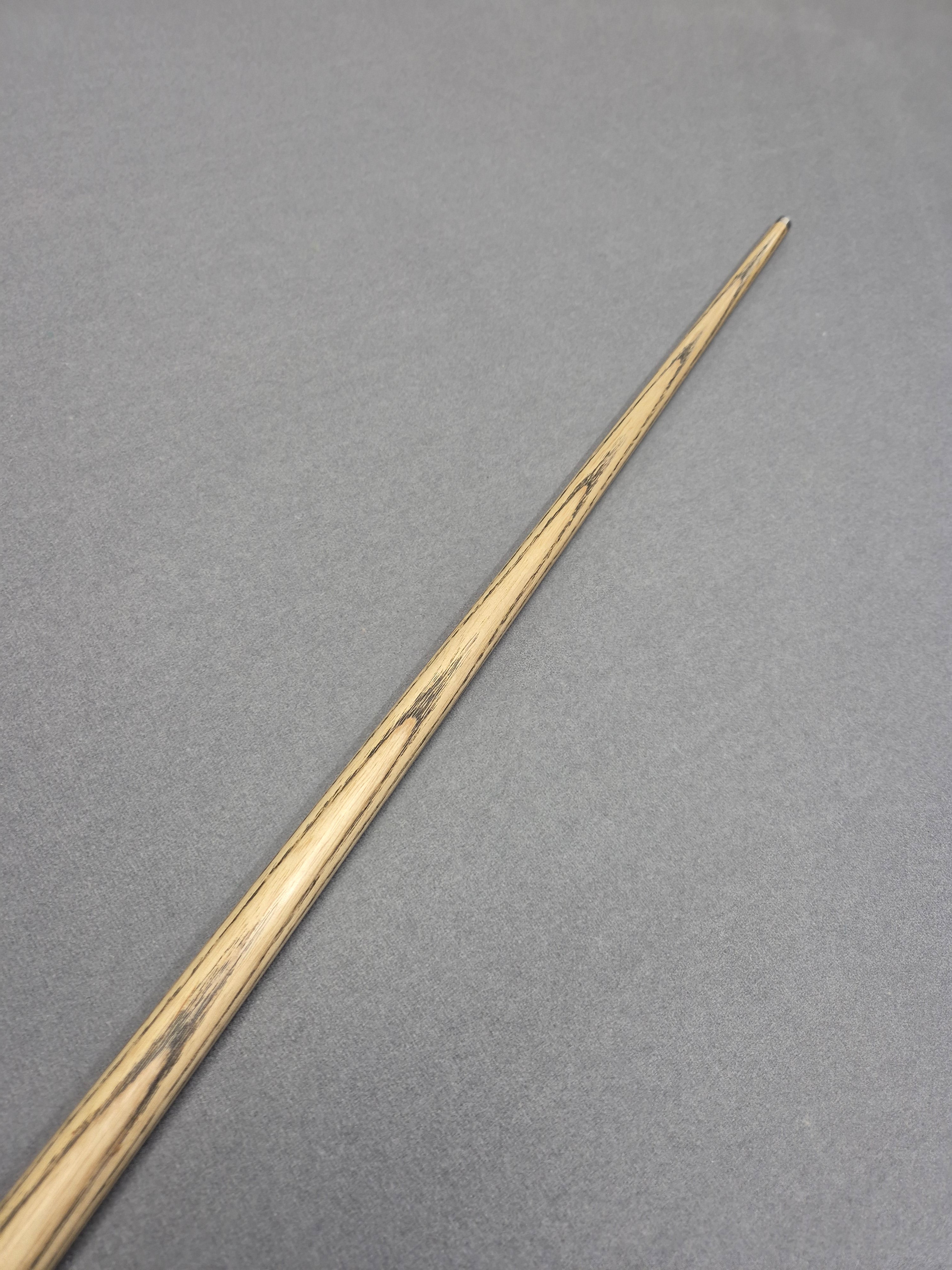 Apex Full Shaft #031 - As used by The Routine Instructor