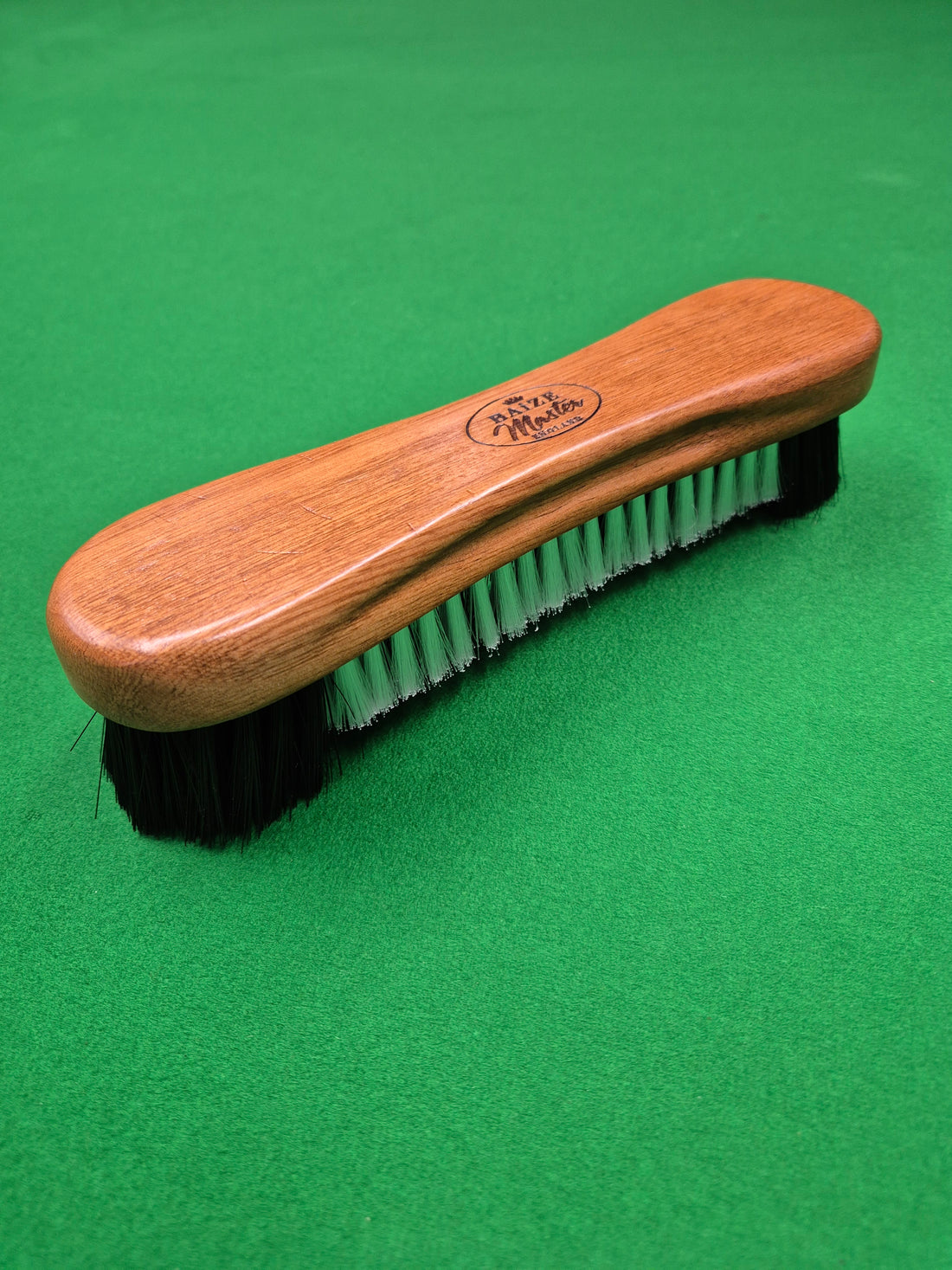 9” Table Brush