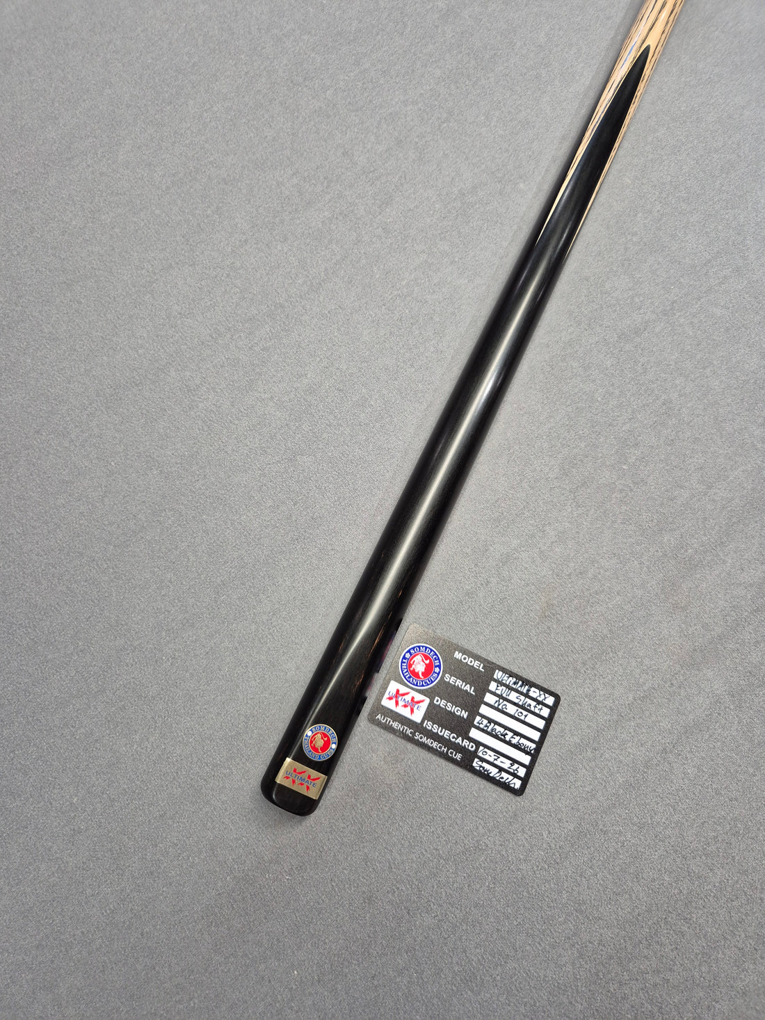 Ultimate XX Full Shaft #101