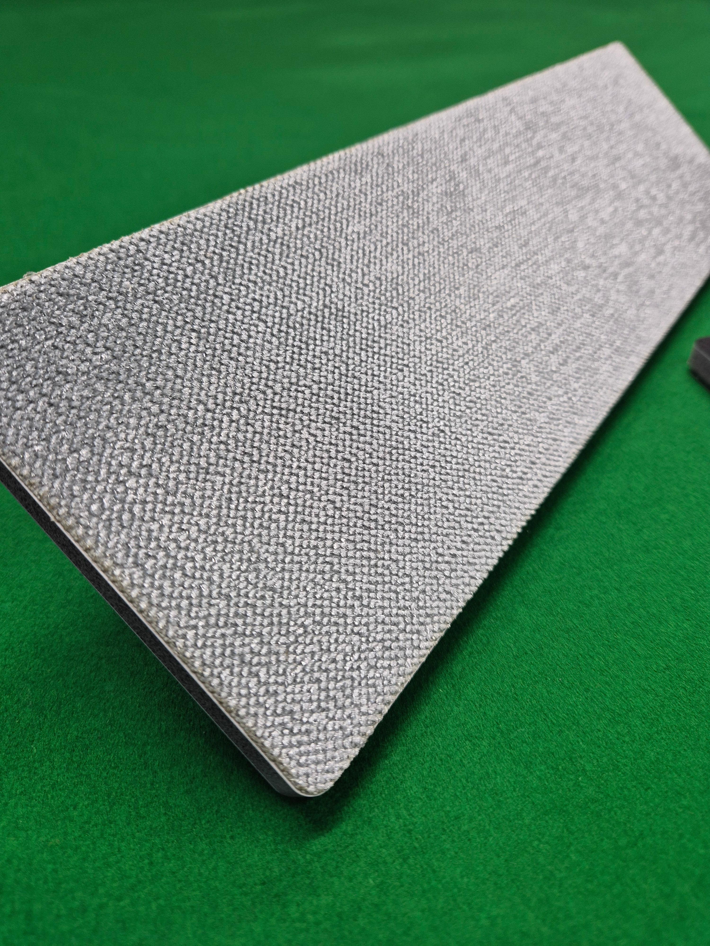 Kuki Napping Block Electrostatic Dust Catcher for Snooker & Pool Tables