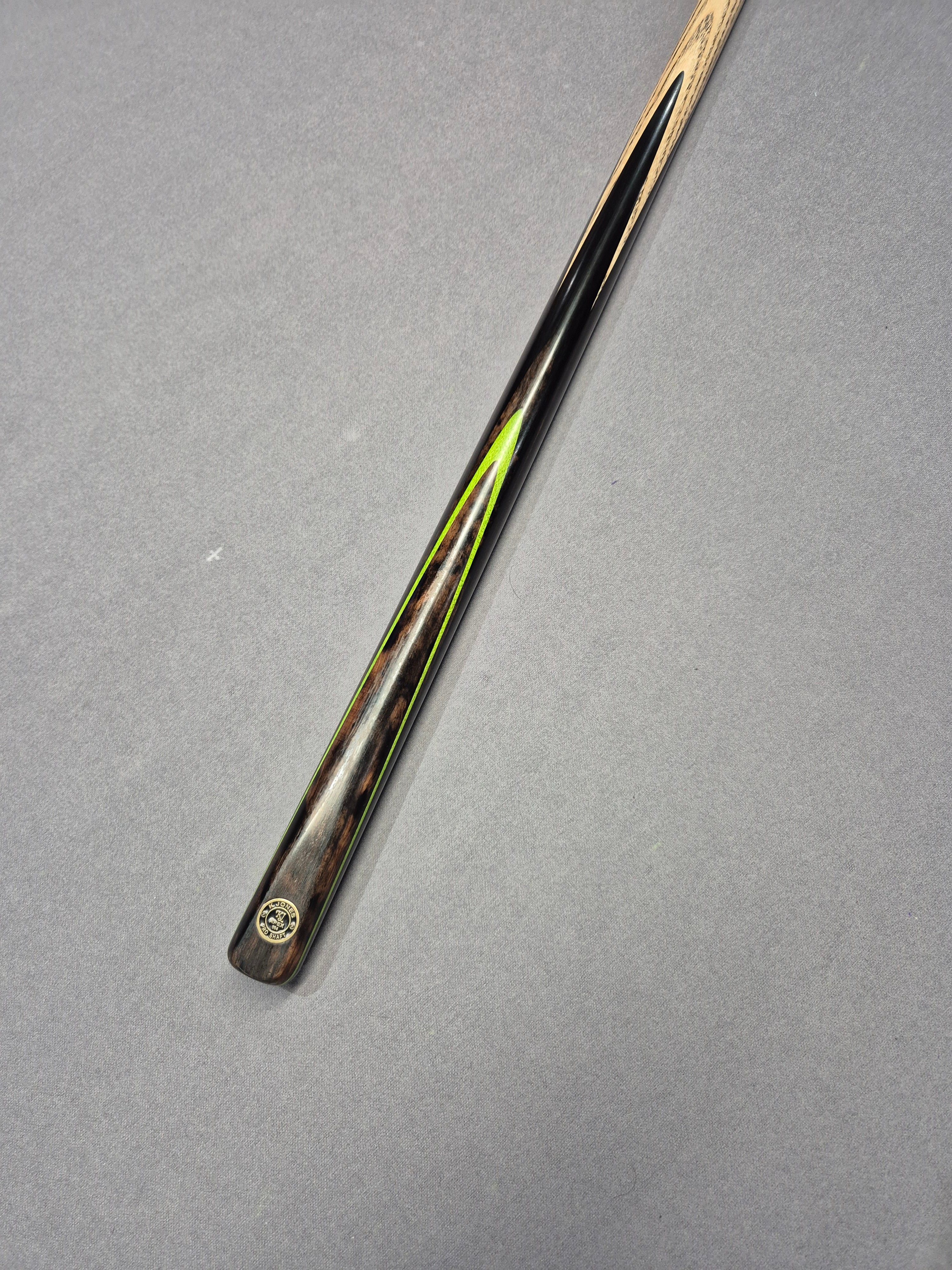 Apex Pro Shaft TI #004