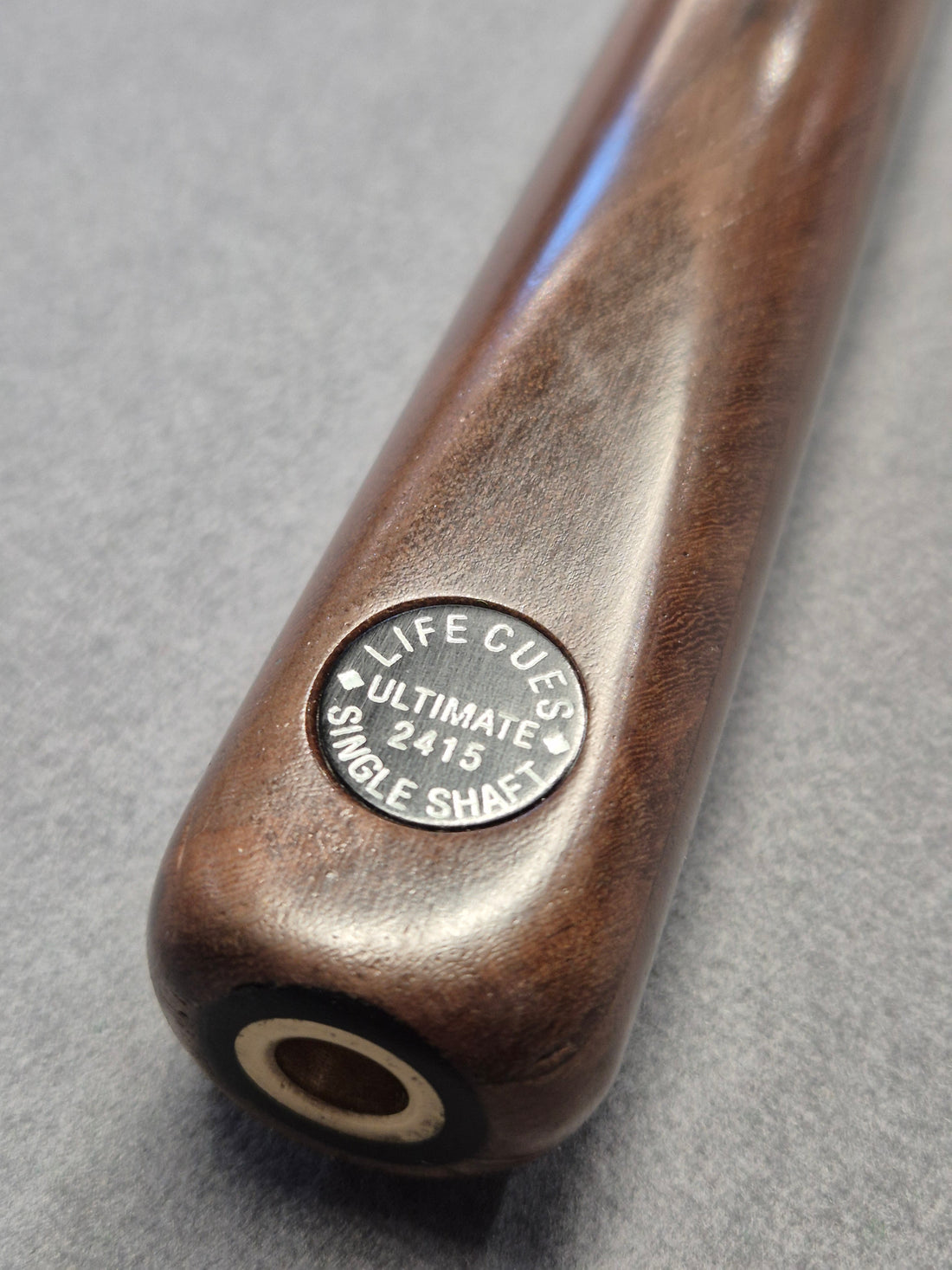 Ultimate Single Shaft #2415