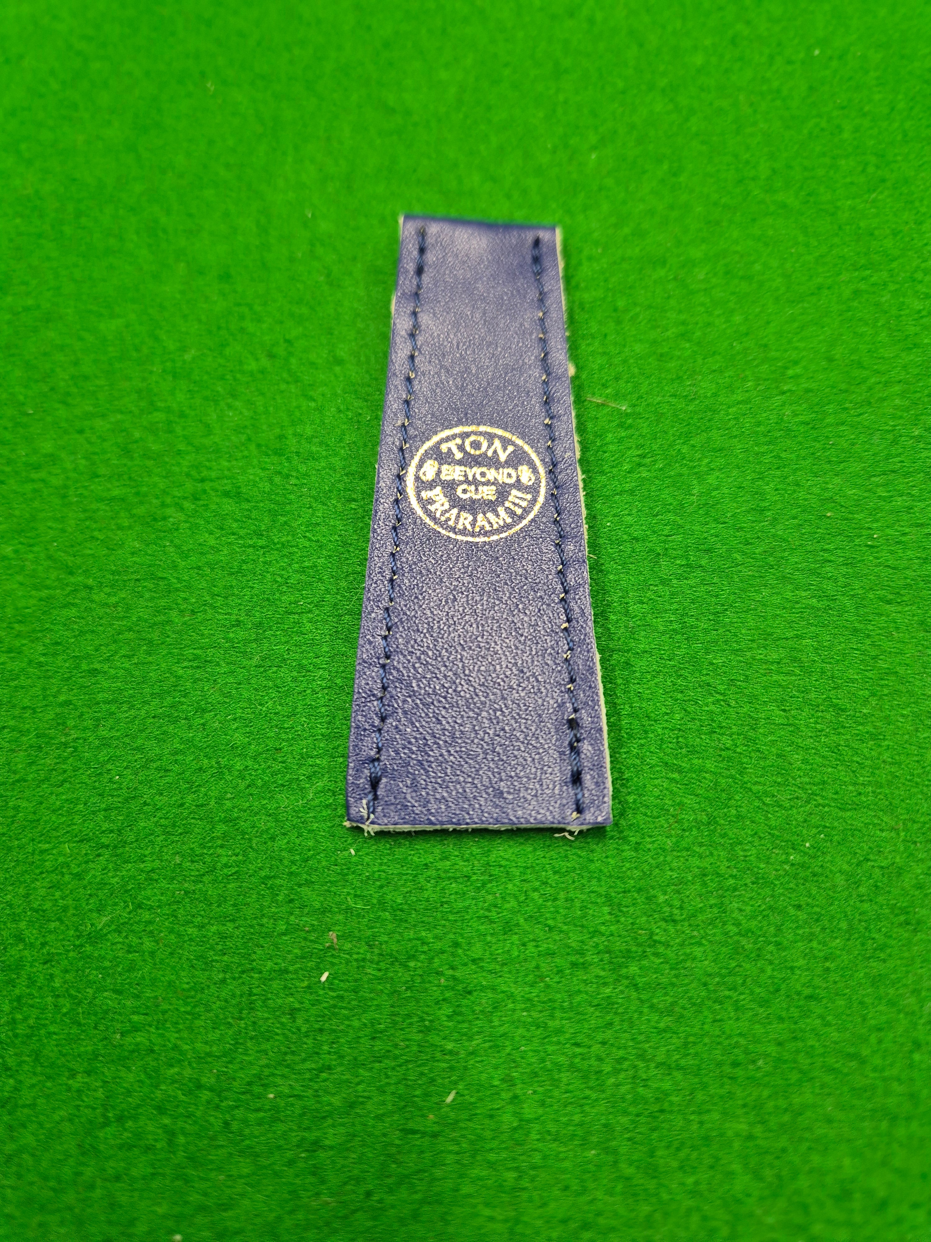 Leather Tip Protector [TIPP01]