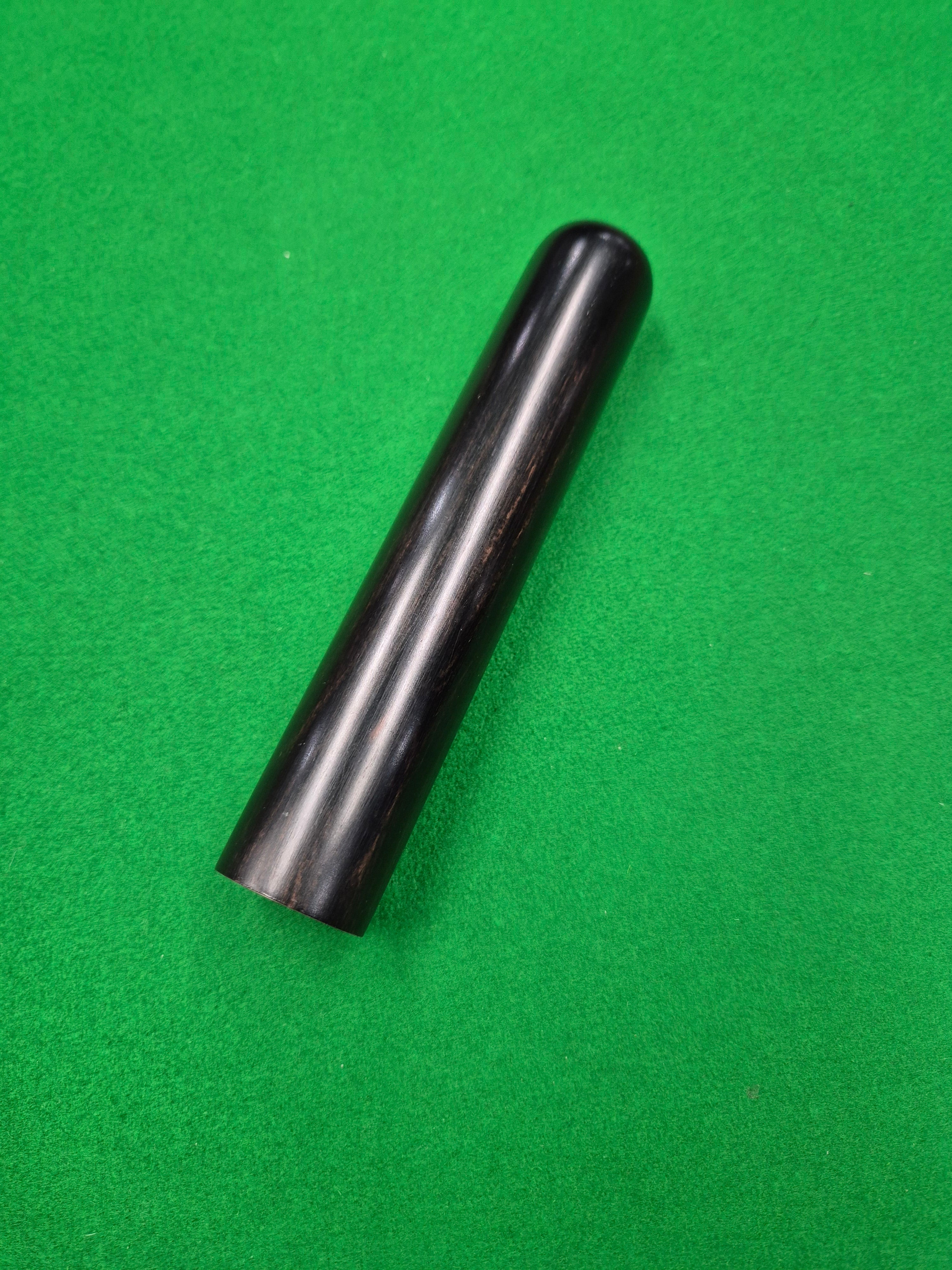Ebony 6" Female Mini Butt [MCX-1]