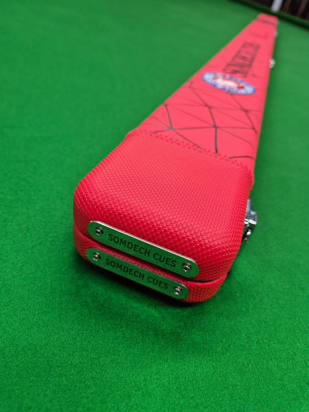 1 Piece 2 Slot Synthetic [SS11]