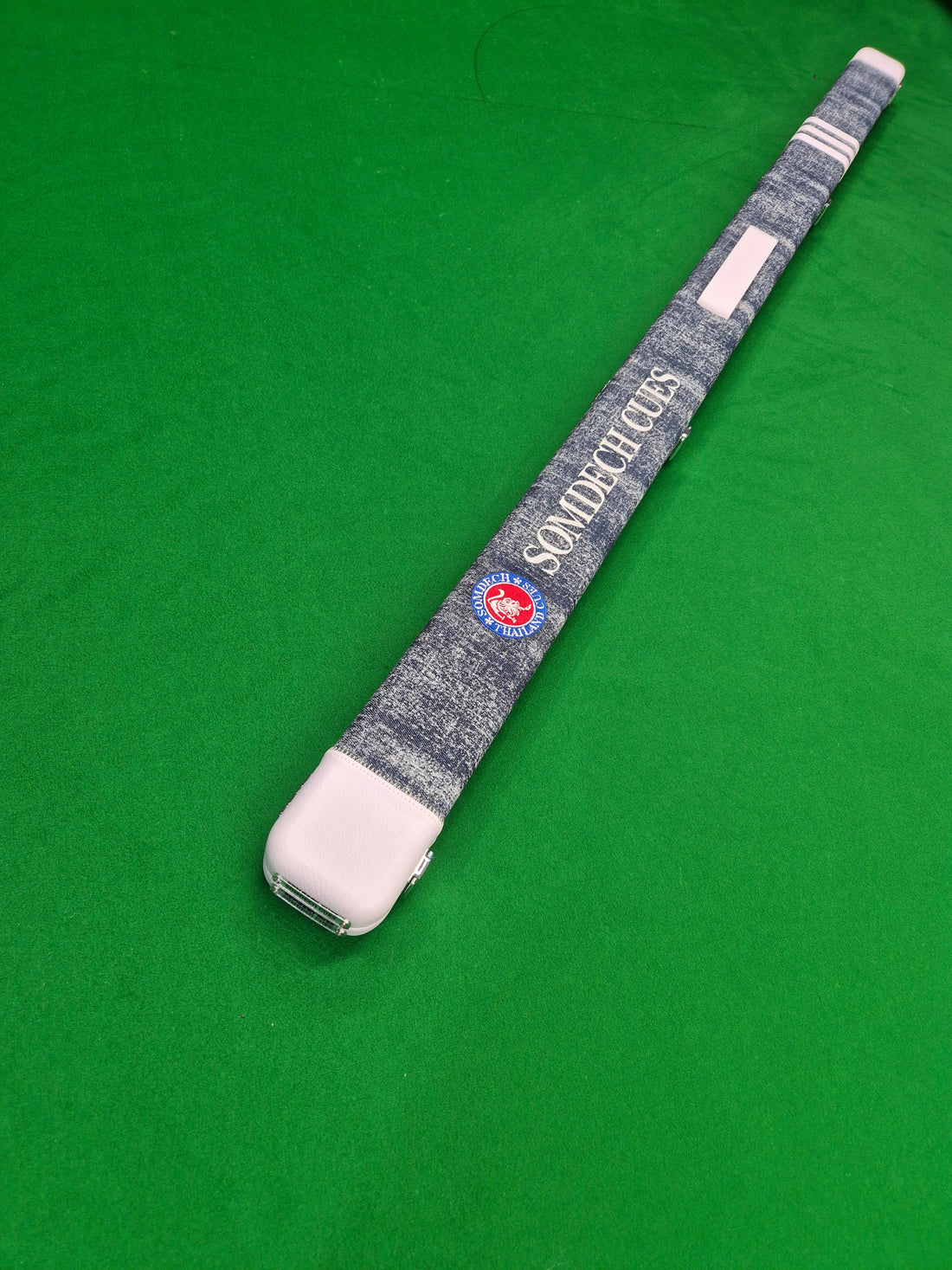 1 Piece 2 Slot Synthetic Denim [SS08]