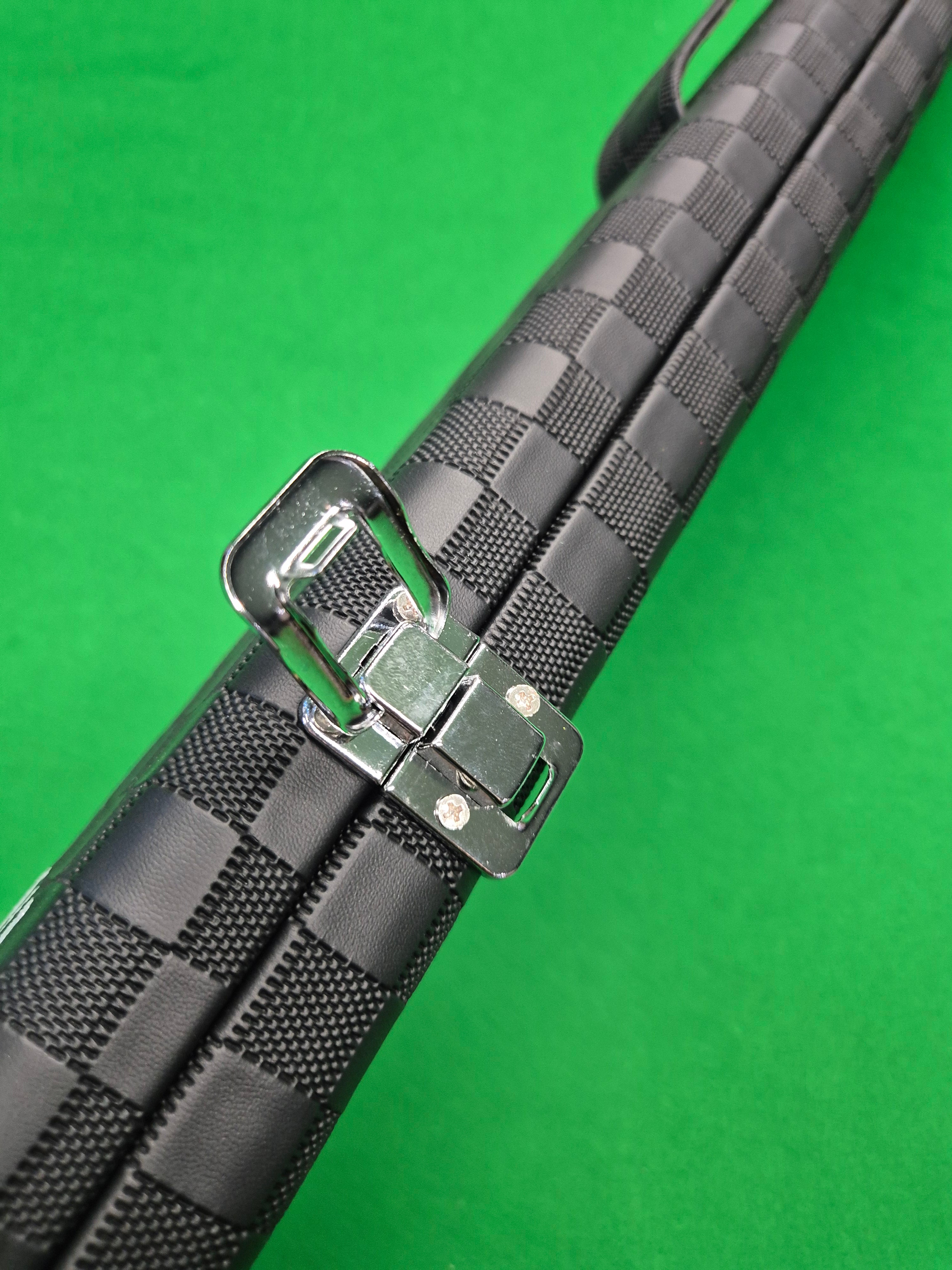 1 Piece 2 Slot Synthetic Leather [CHC-5]