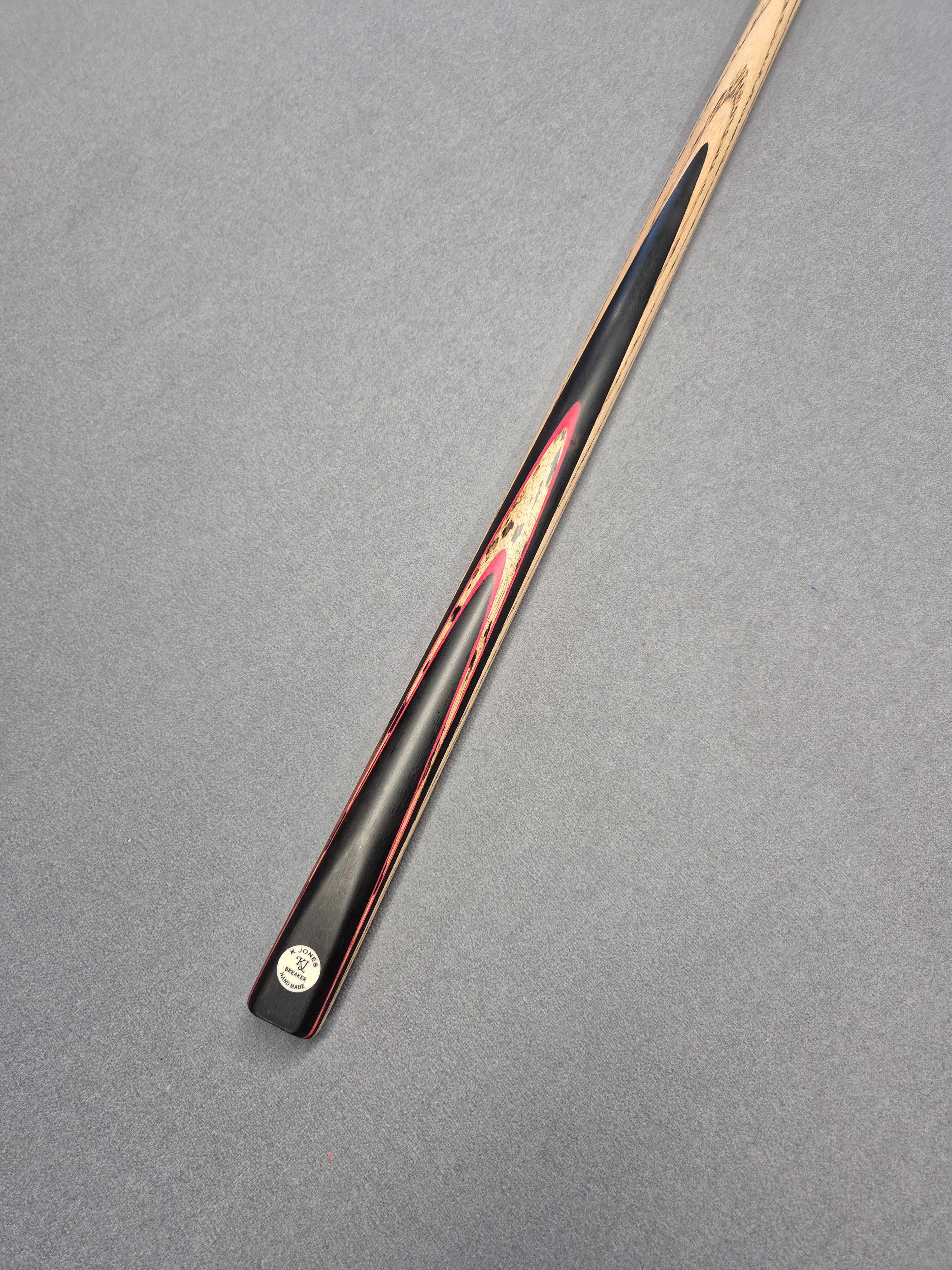 Breaker Break Cue [KJB63]