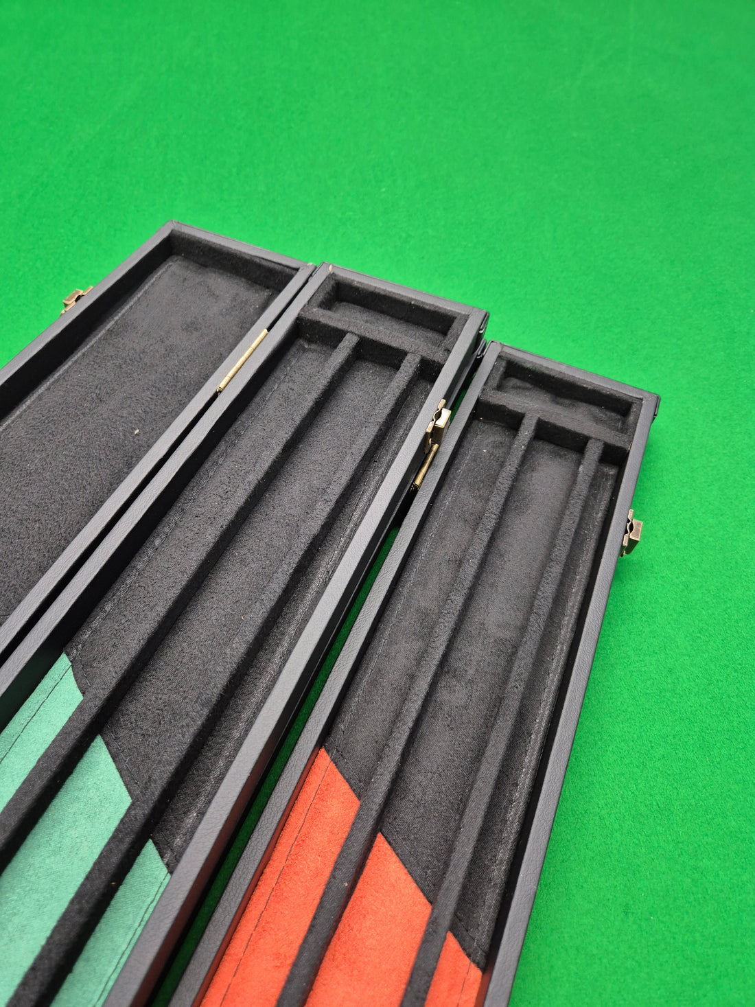 1 Piece 3 Slot Cases [WHC-12]