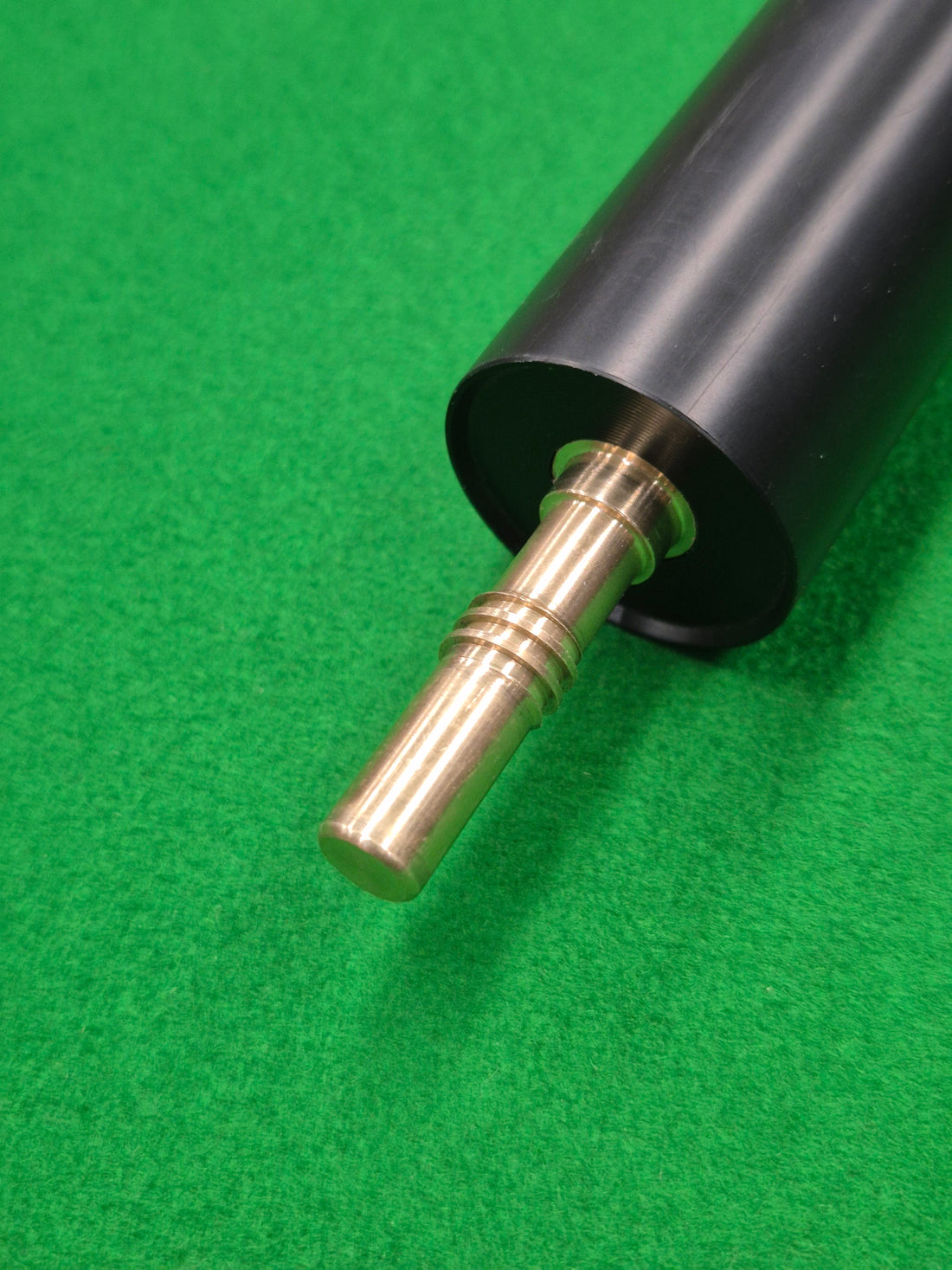 6" Composite Mini Butt [TPME14]