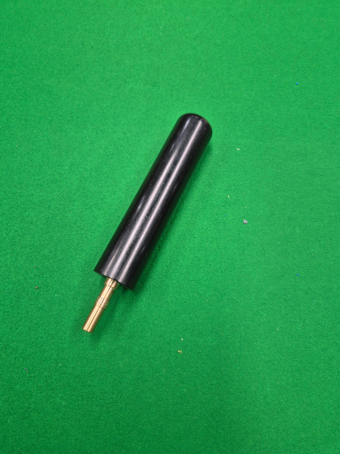Ebony 5" & 4"  Mini Butt (PHANTOM) [TPX-5]