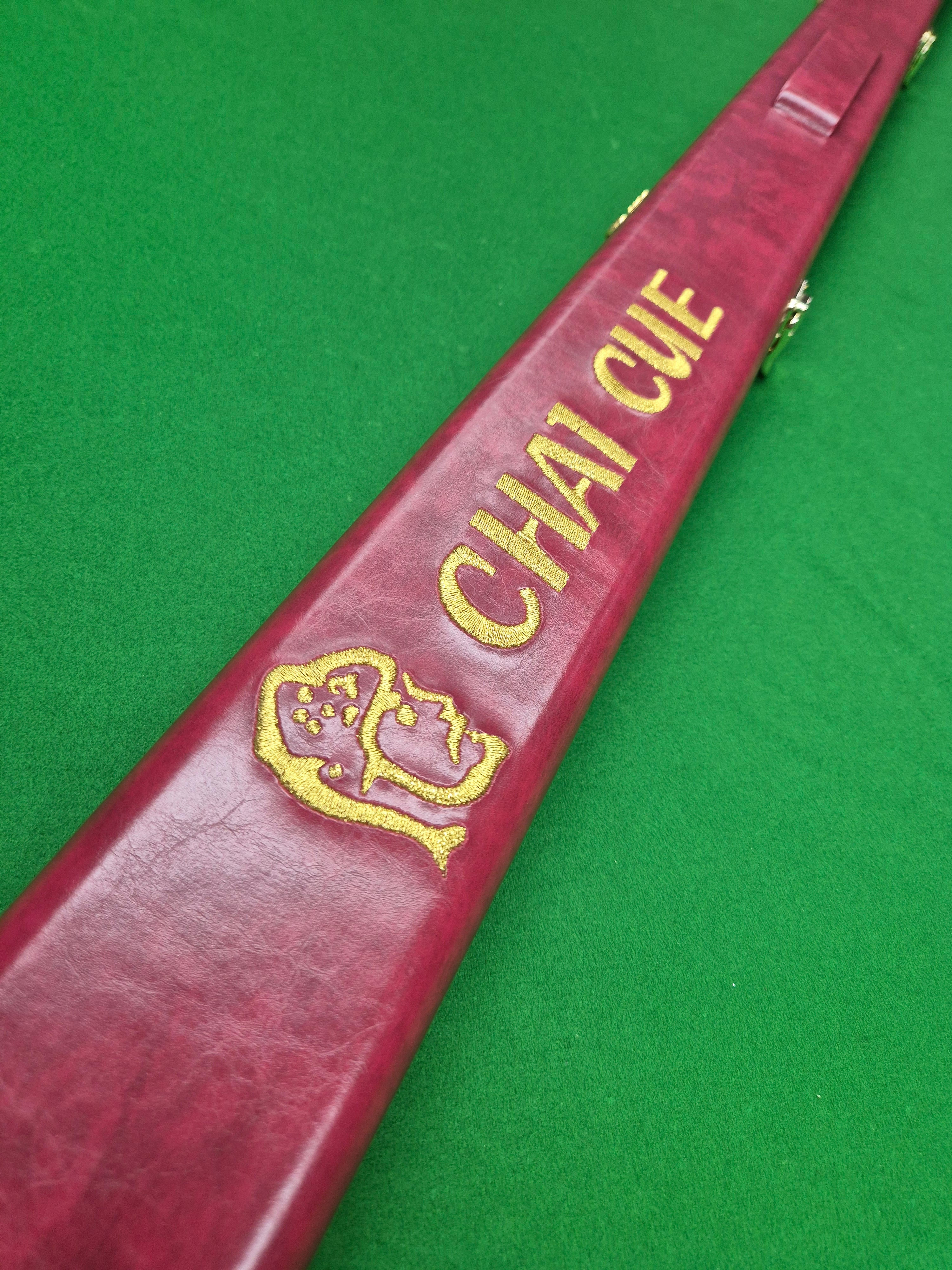 1 Piece 2 Slot Synthetic Leather [CHC-10]