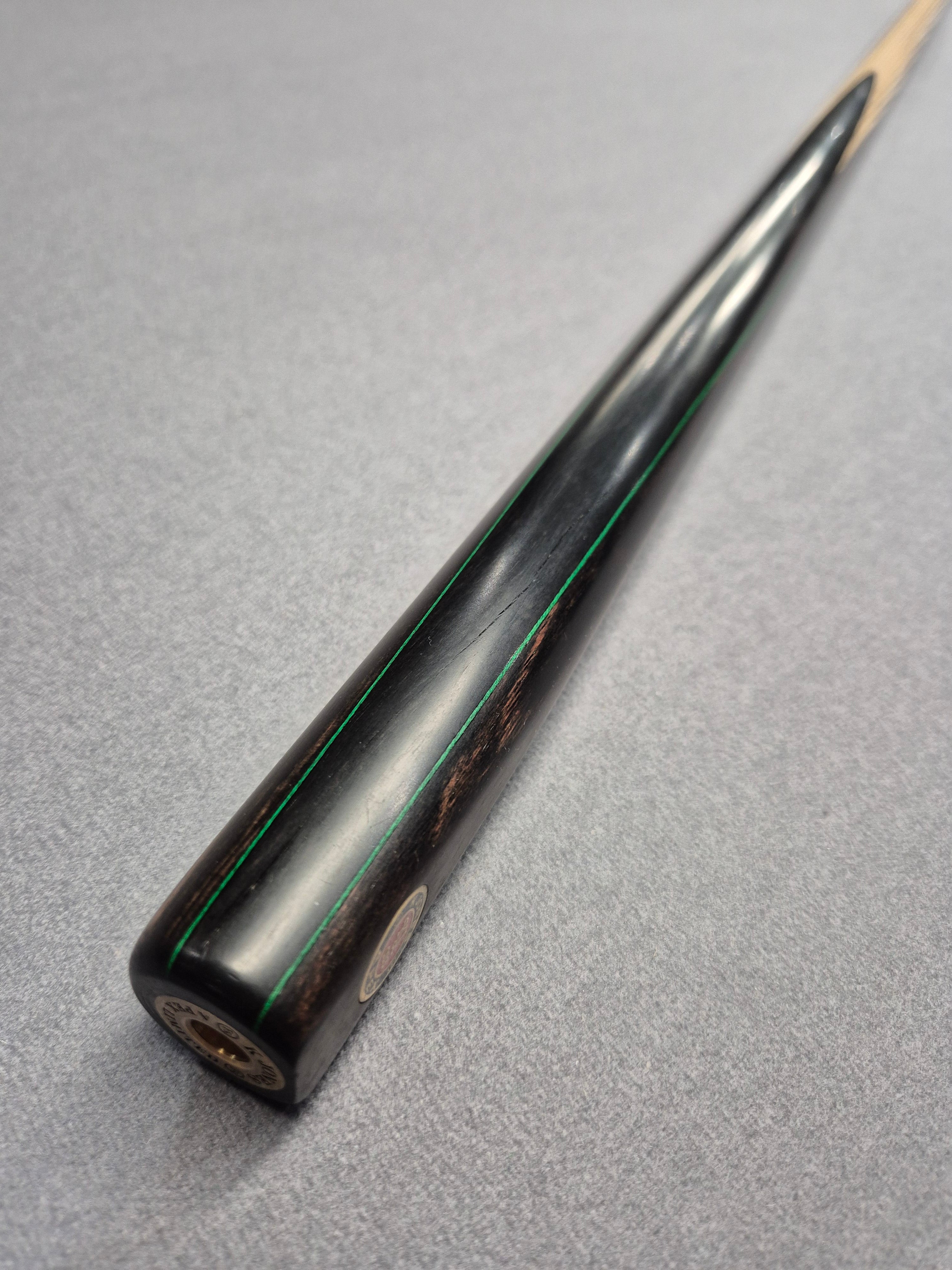 Apex Full Shaft #033 As used by The Routine Instructor
