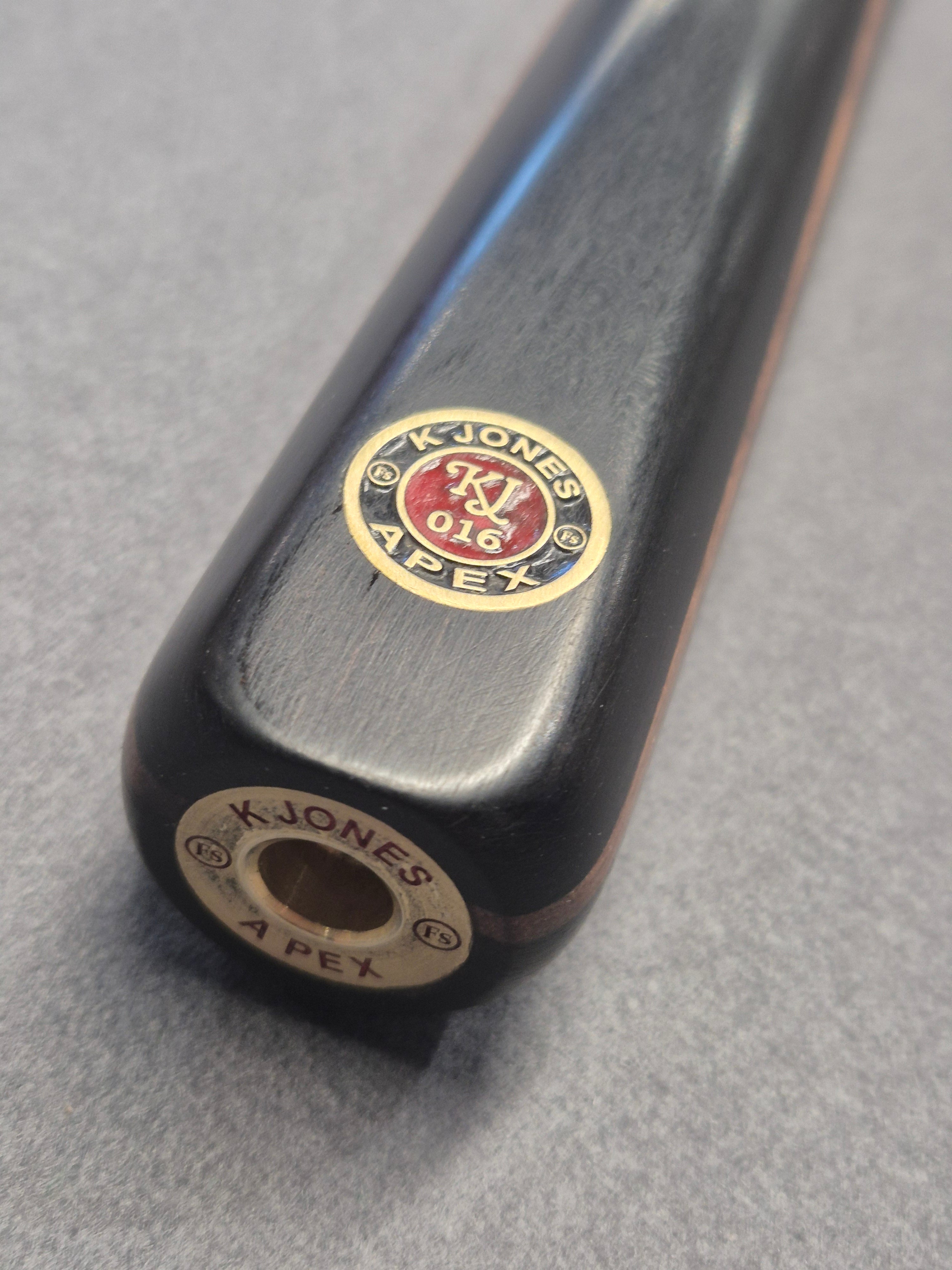 Apex Full Shaft TI #016