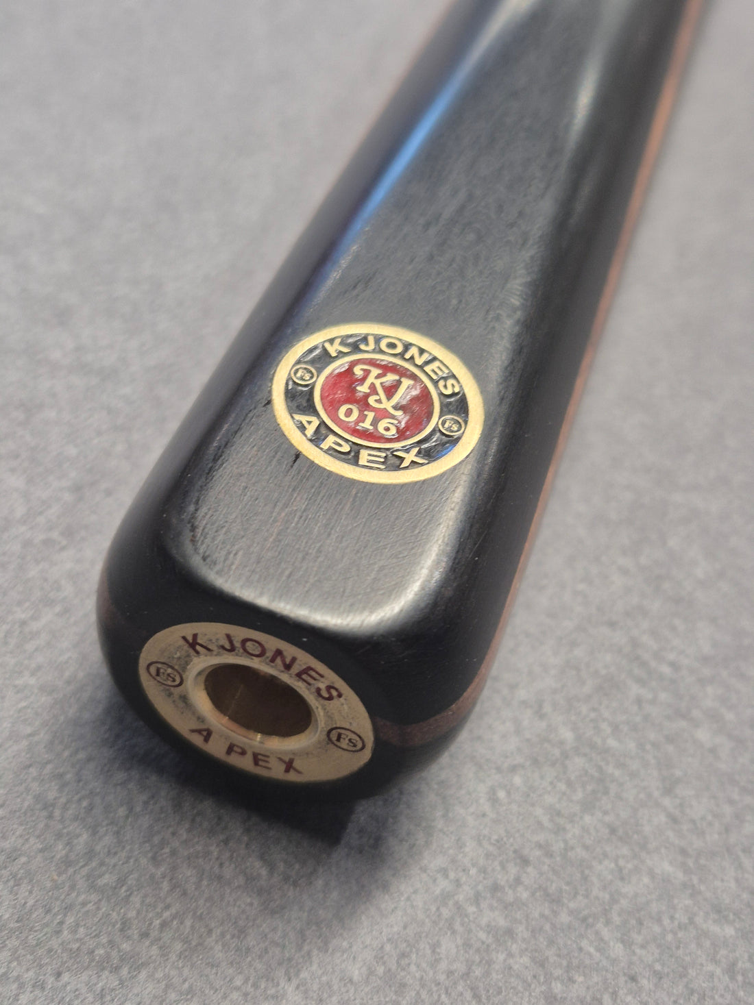 Apex Full Shaft TI #016