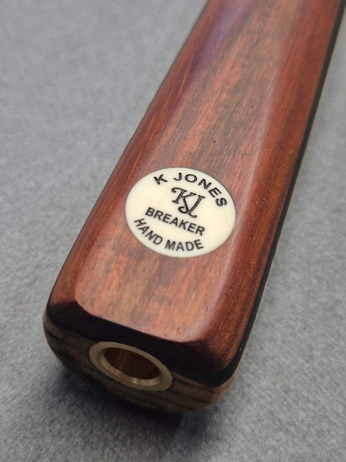 Breaker Break Cue [KJB58]