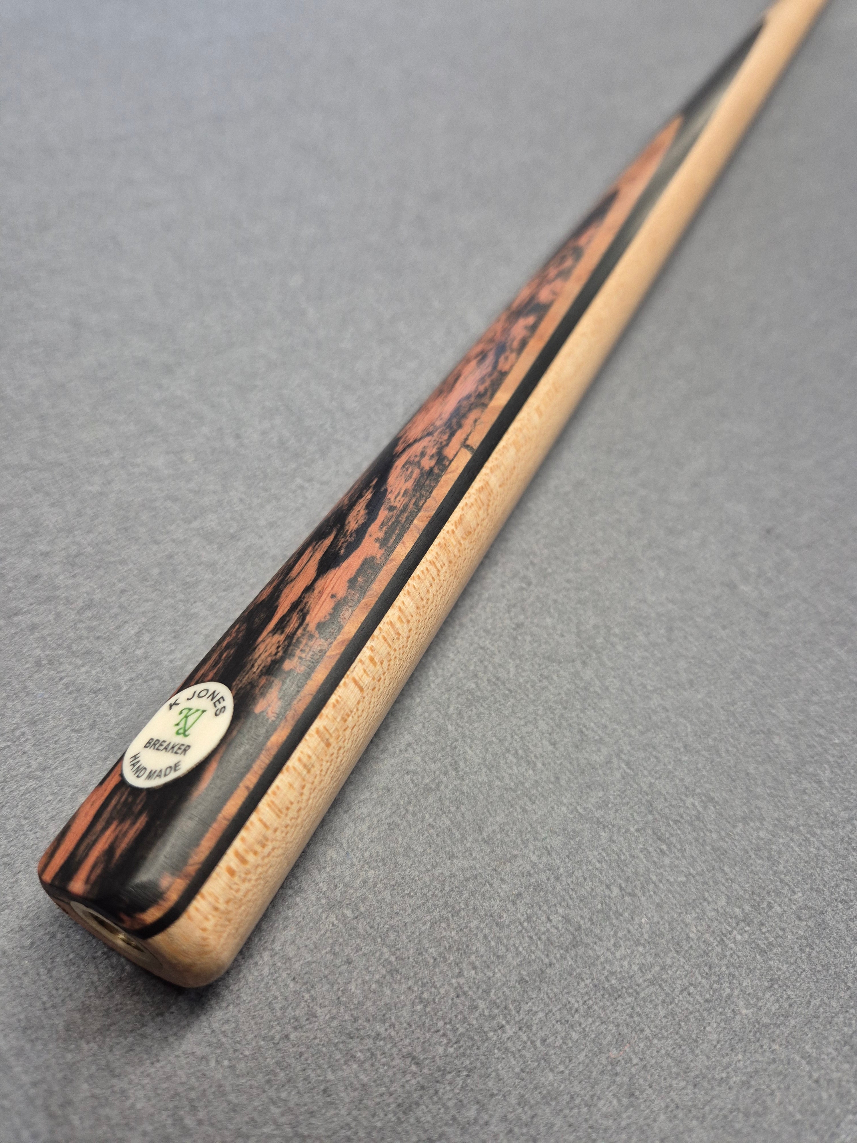 Junior Breaker Break Cue [KJJB5]