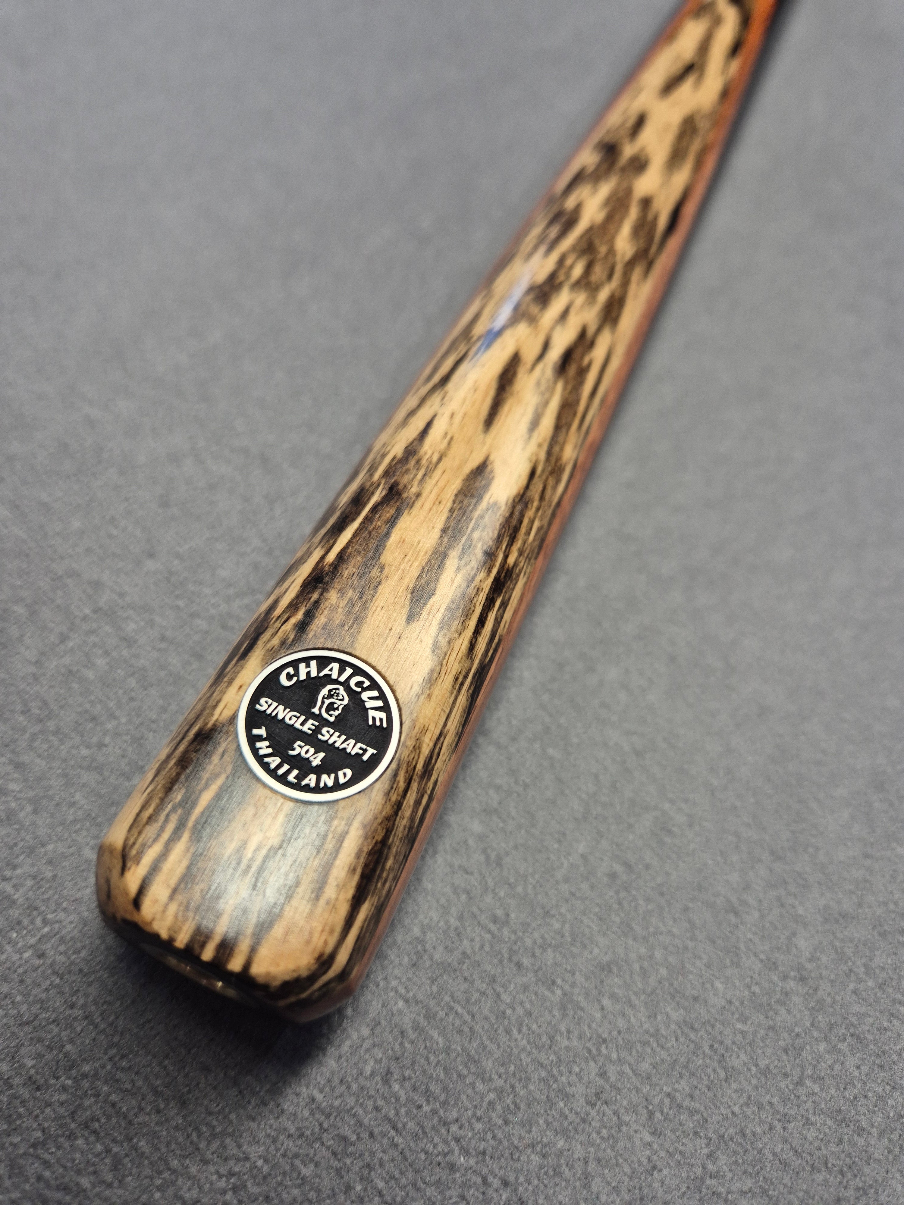 Single Shaft #504