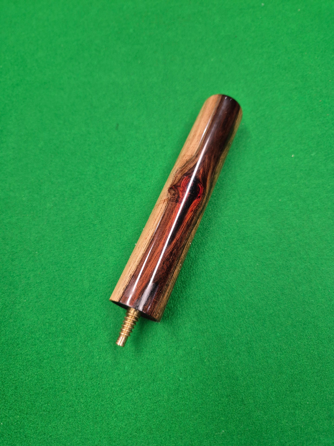 Thai Spiral Thread 6" Exotic Rosewood Mini Butts [TMB08]