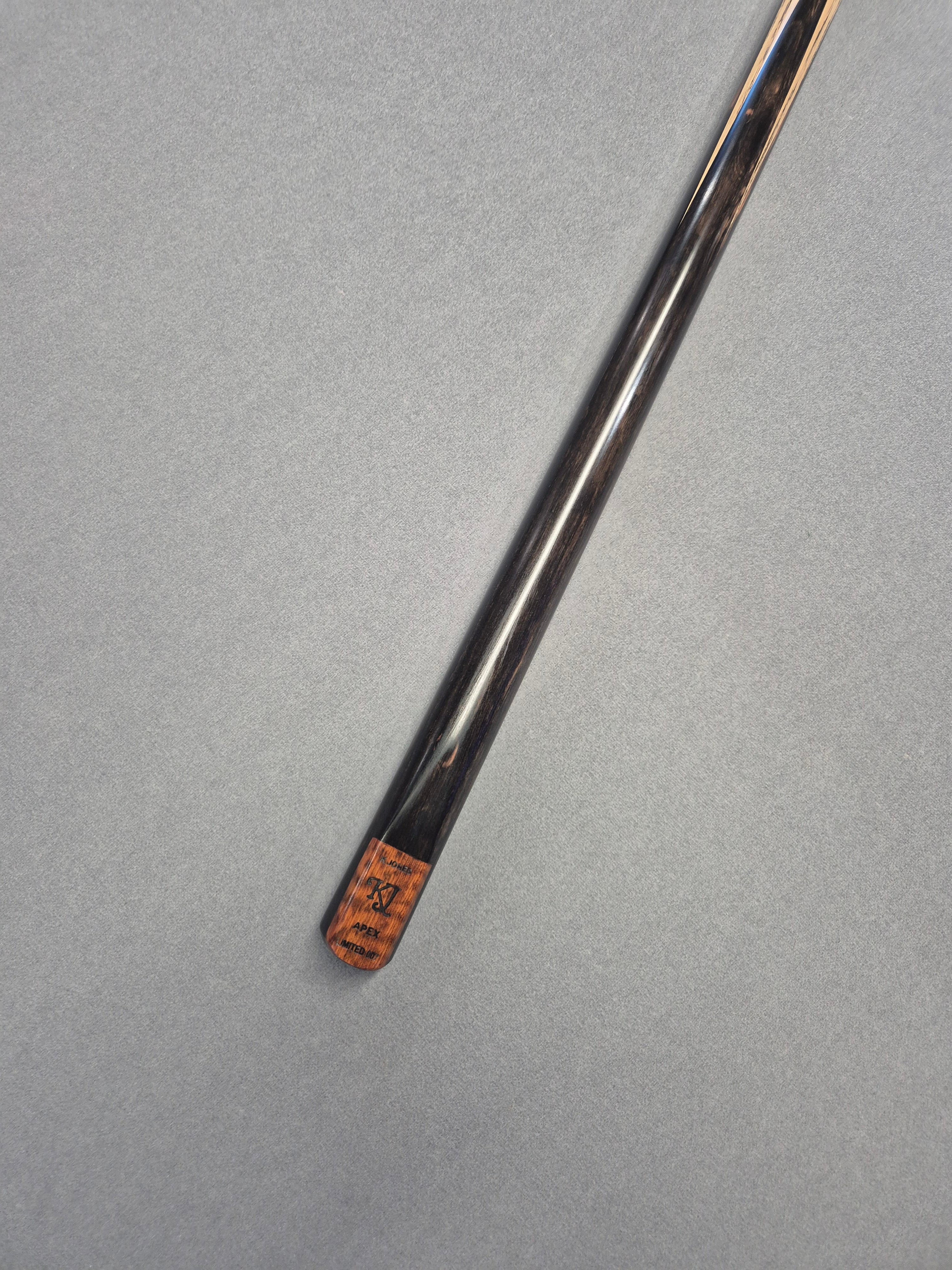 Apex Limited Full Shaft #007