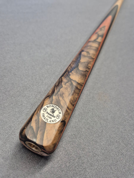 Premium Full Shaft Break Cue [SDPRE23]