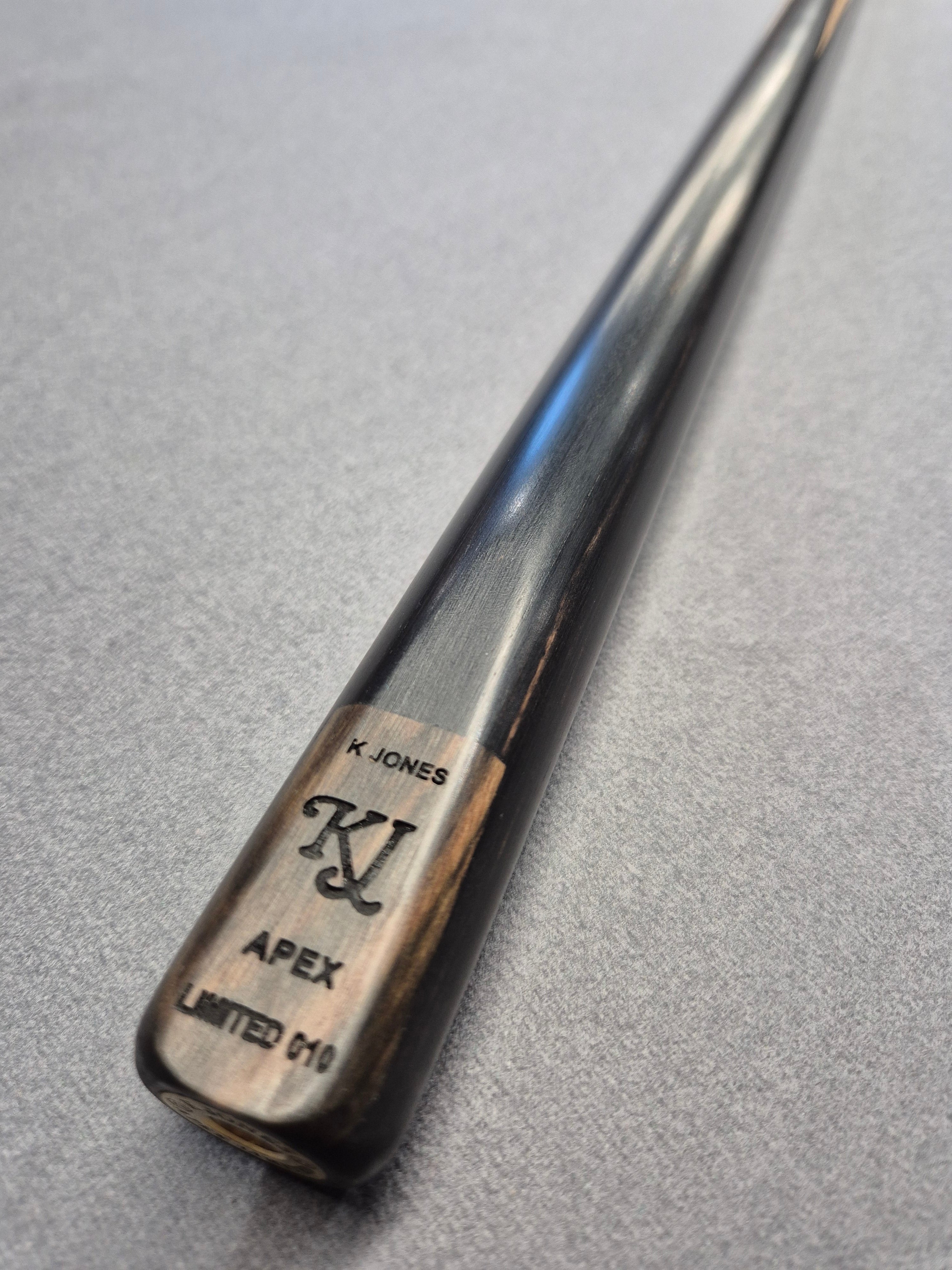Apex Limited Full Shaft #010