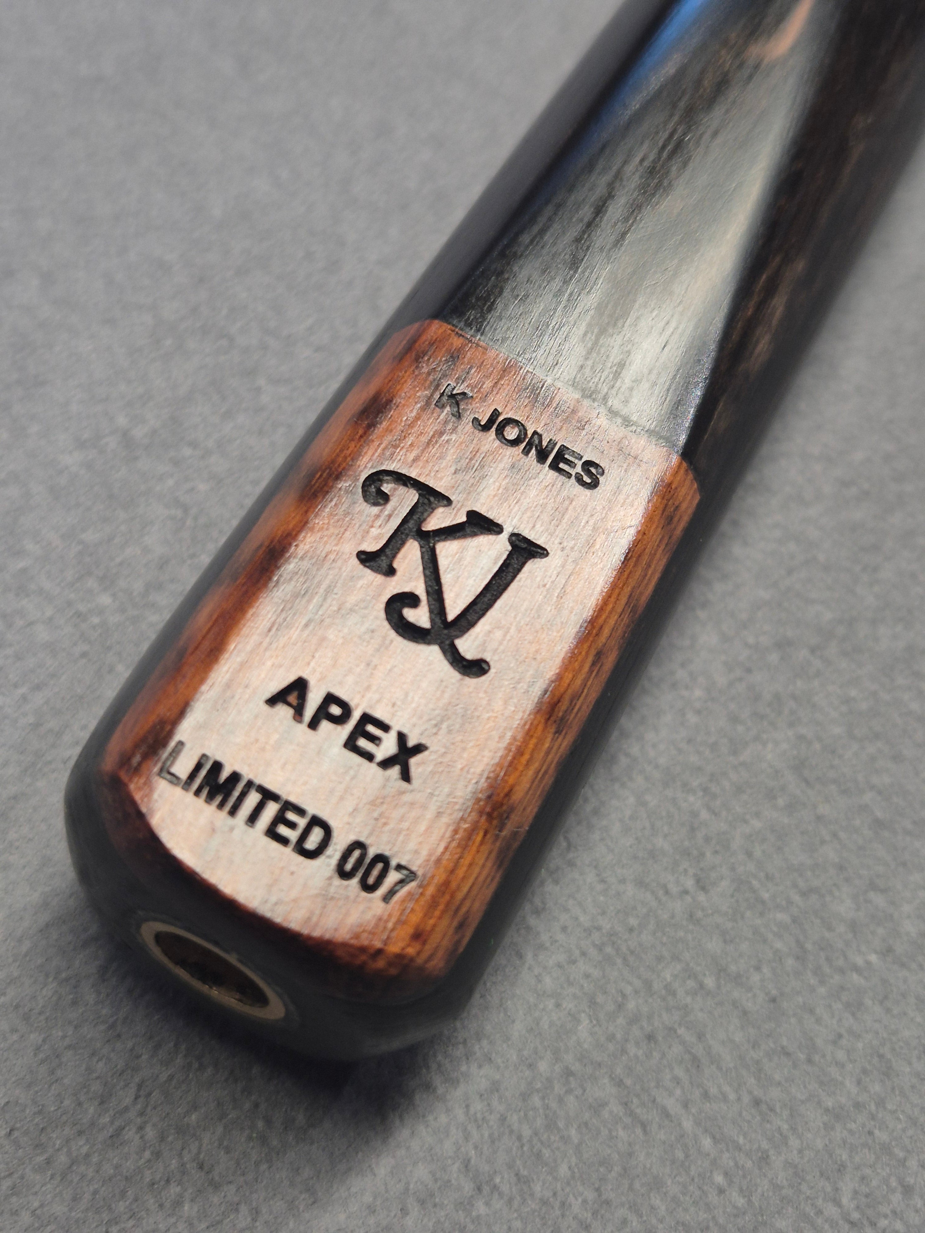 Apex Limited Full Shaft #007