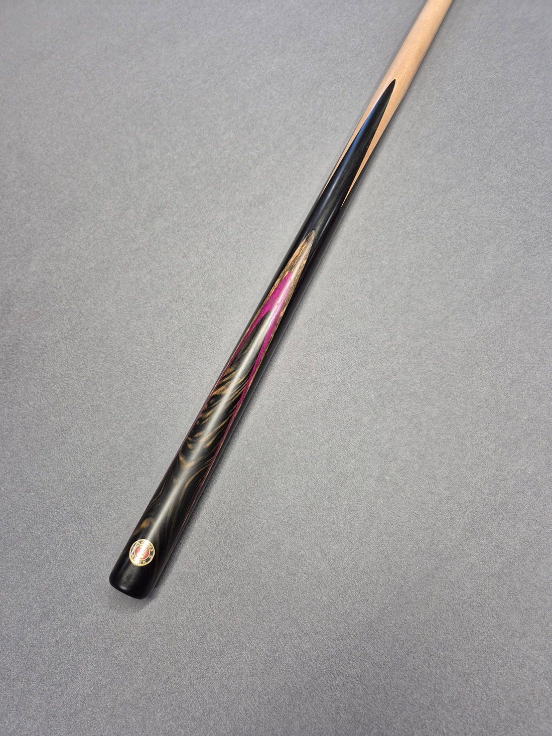 Apex Full Shaft TI #028