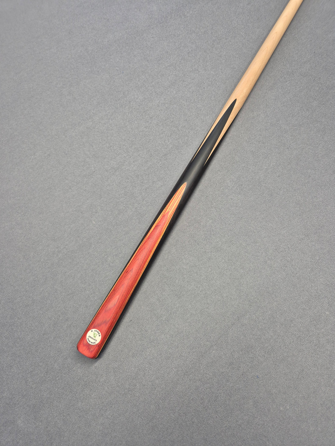 Graduate Junior 50" [KJCH24]