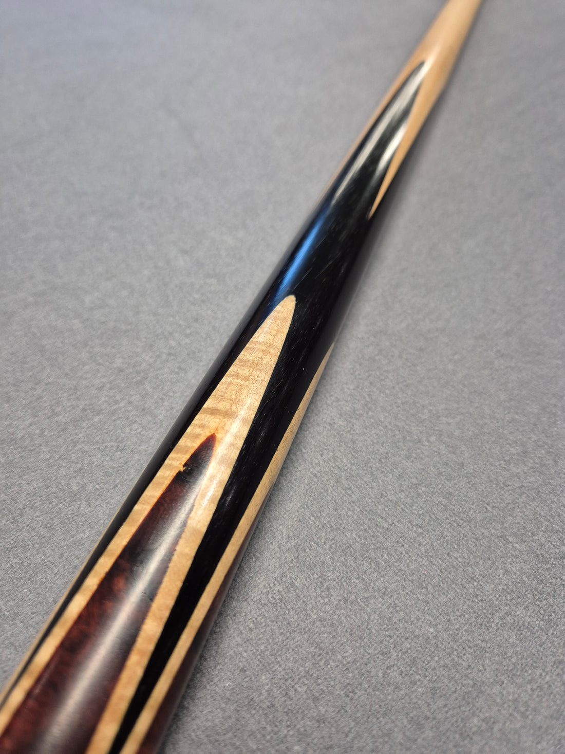 Series 2 Maple Ti (Very Early Model)