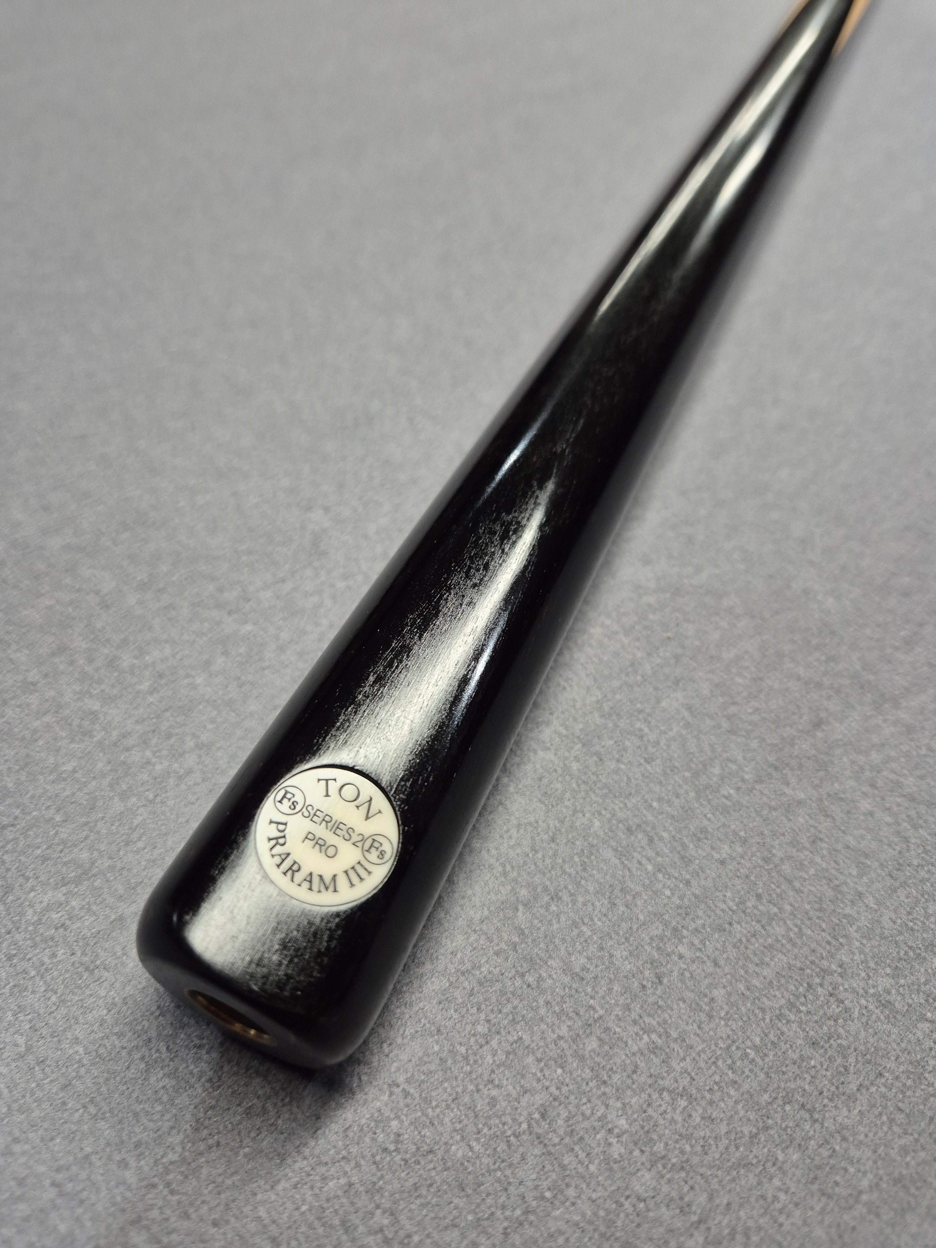 Series 2 Pro Full Shaft [TP-14]