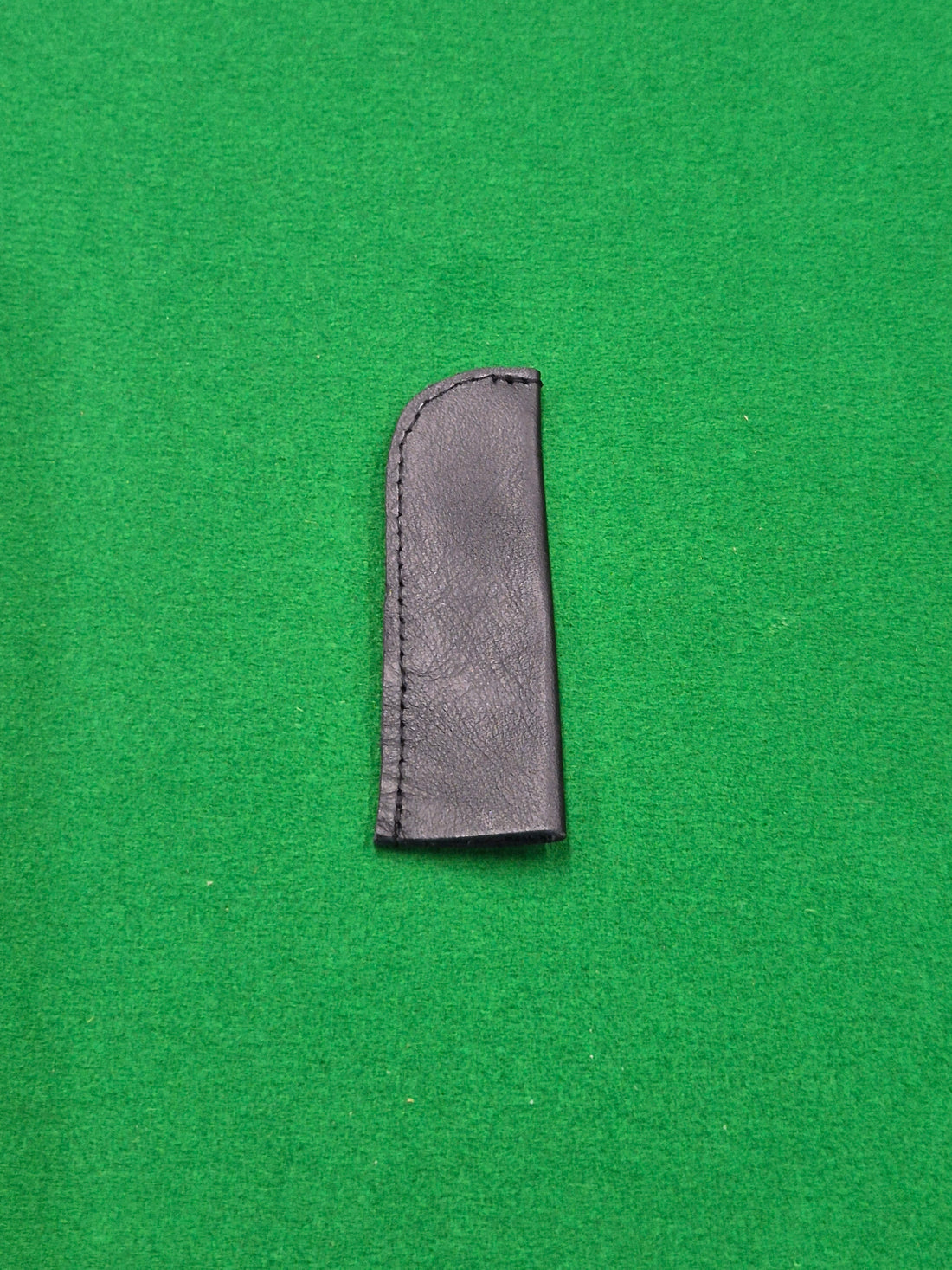 Leather Tip Protector Plain [LTP1]