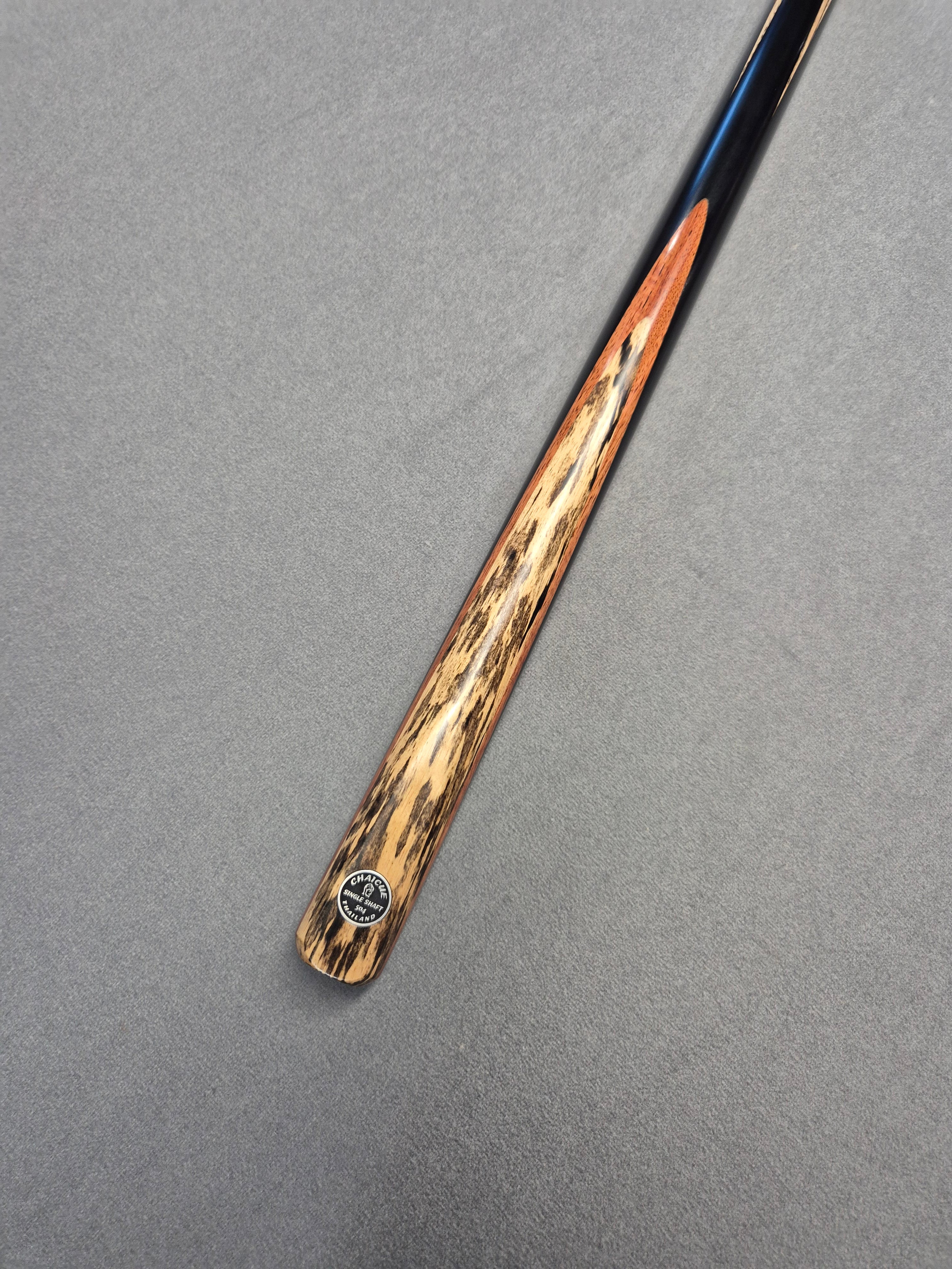 Single Shaft #504