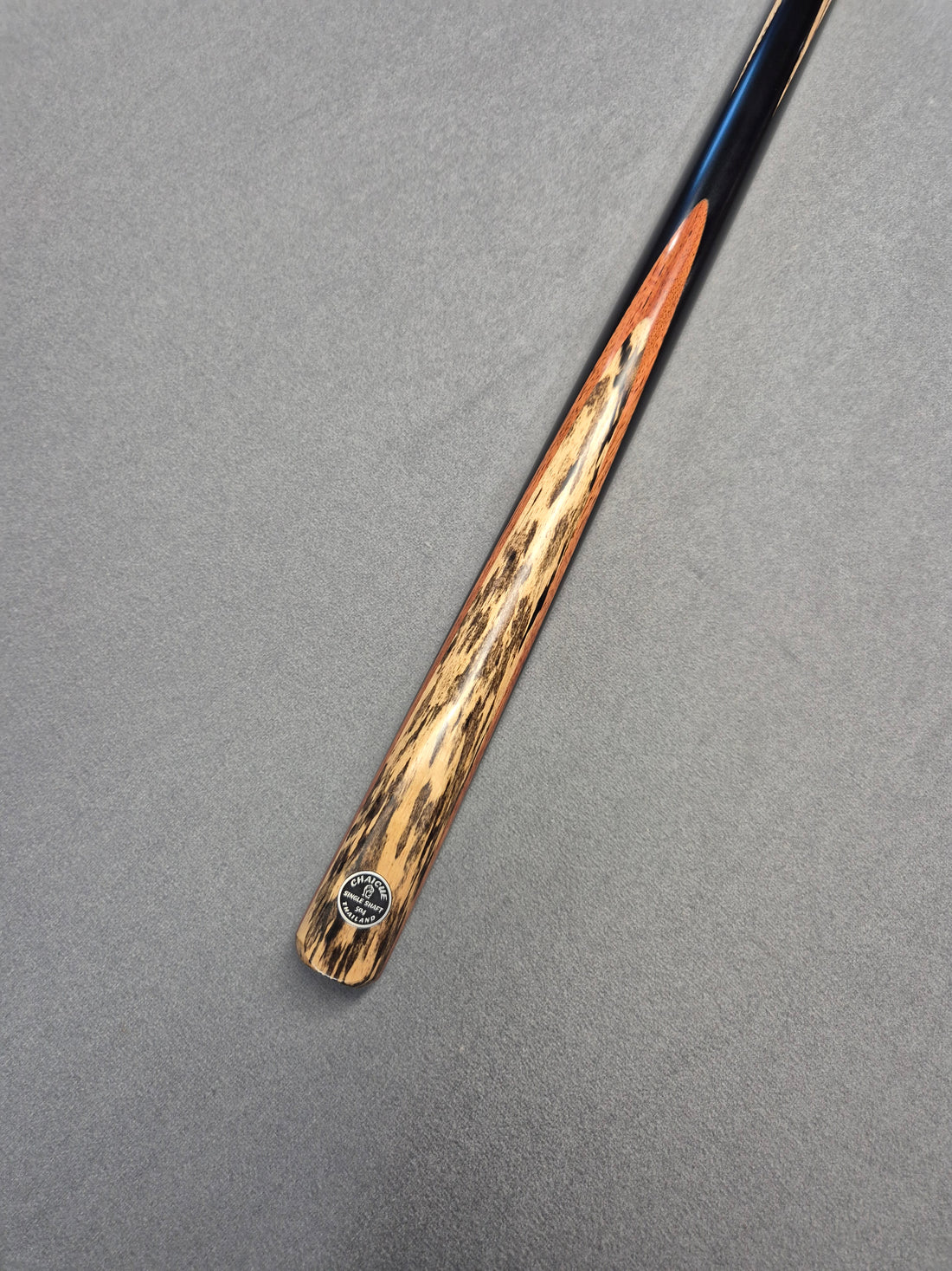 Single Shaft #504