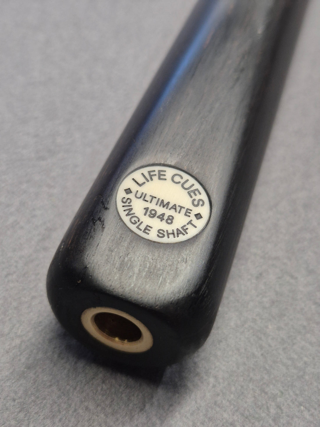 Ultimate Single Shaft #1948