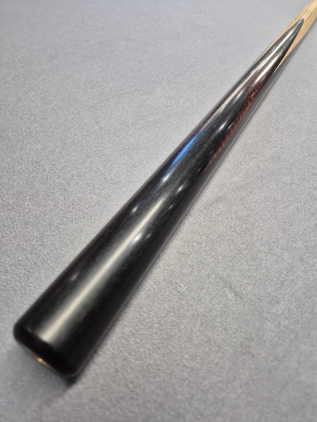 Pro Shaft #103 (incl. matching numbered mini butt)