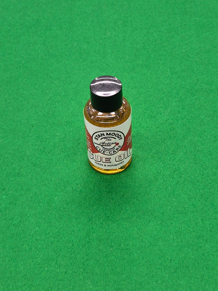 Stan Moody Cue Care Cue Oil [CC03]