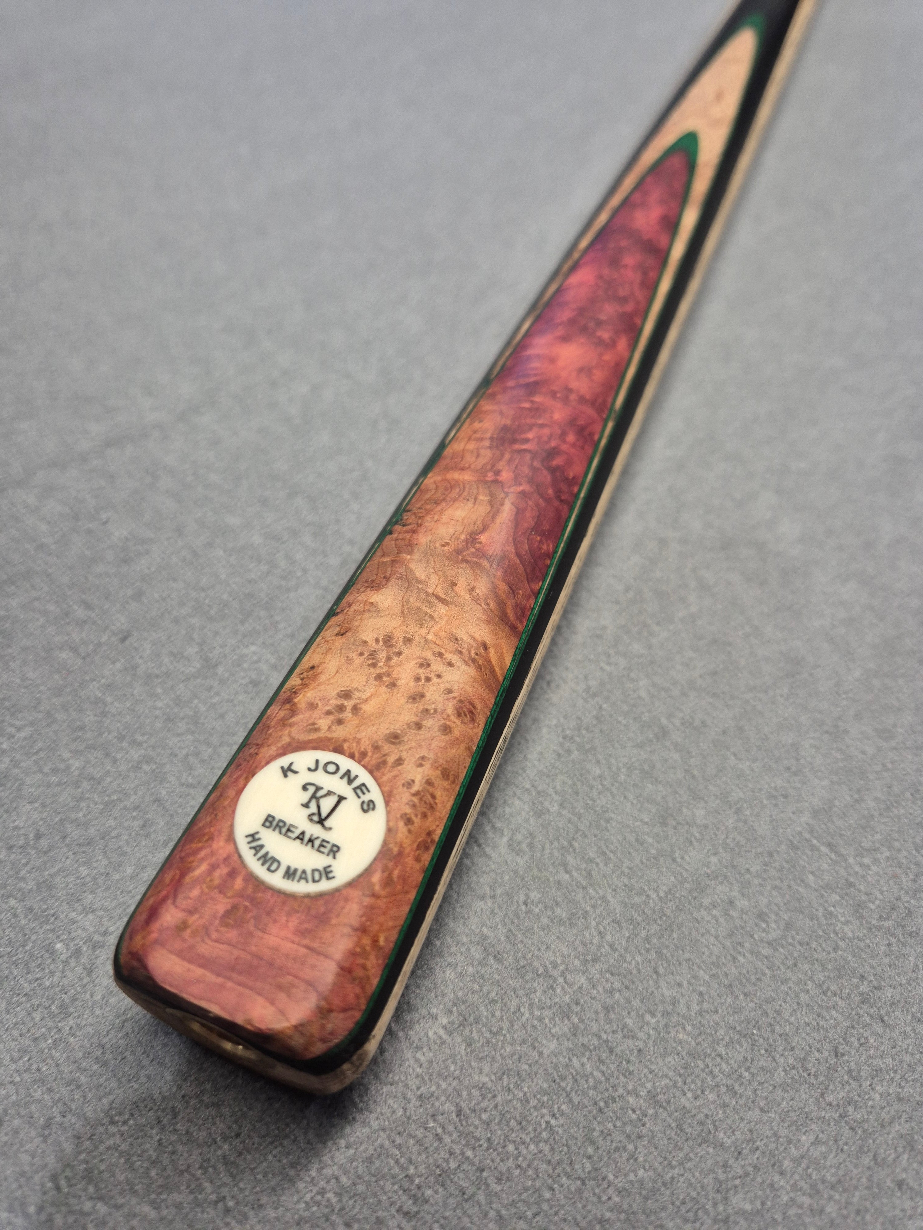 Breaker Break Cue [KJB74]
