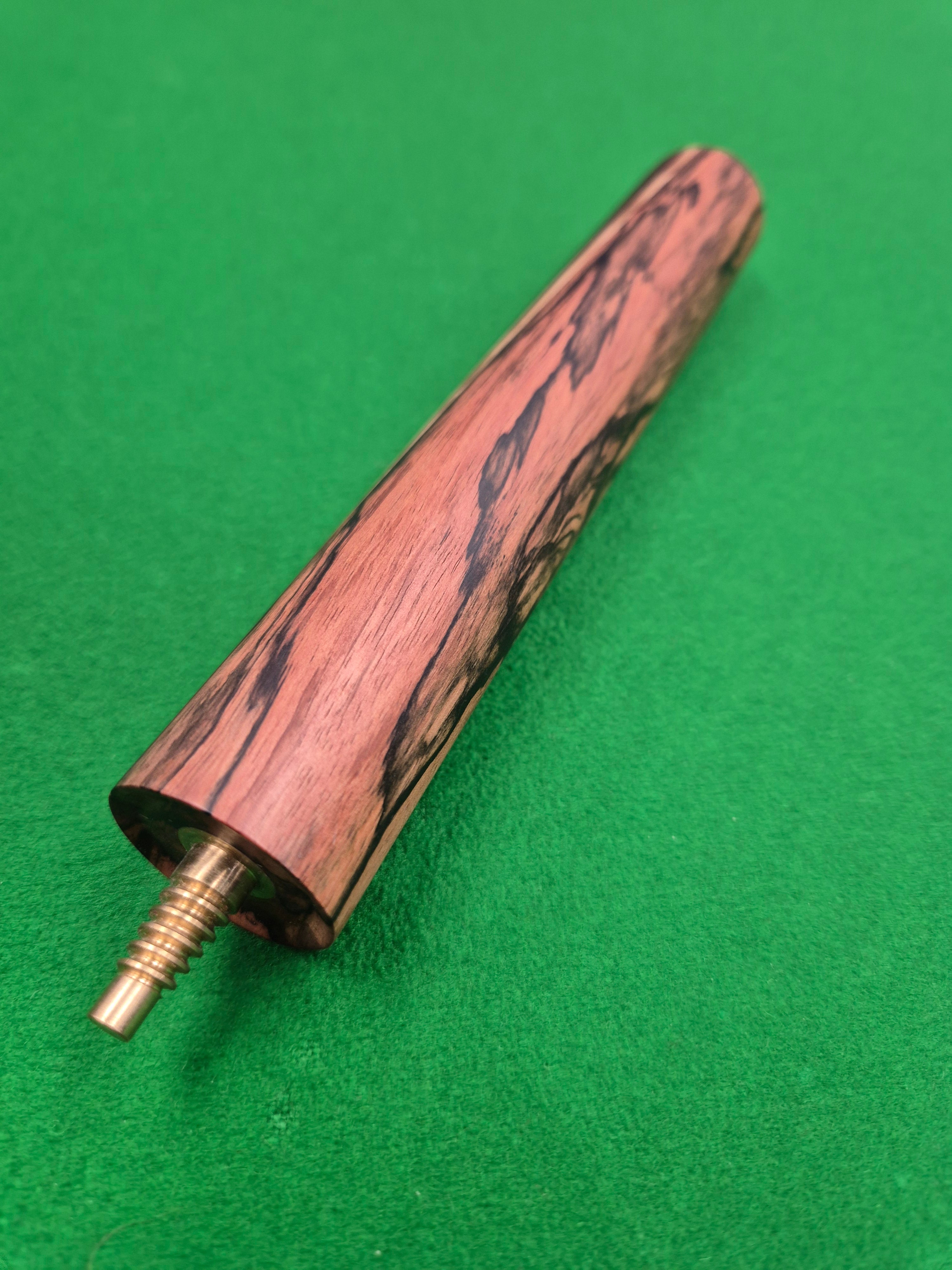 Thai Spiral Thread 7.25" Hand Spliced Mini Butt [TMB05]