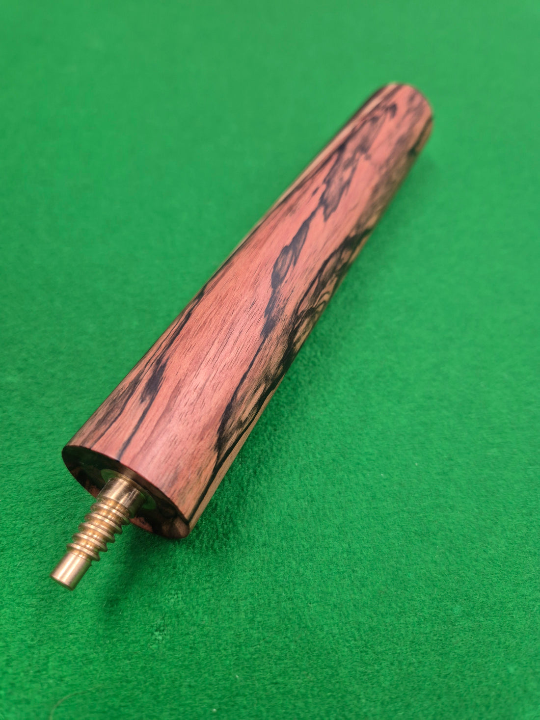 Thai Spiral Thread 7.25" Hand Spliced Mini Butt [TMB05]