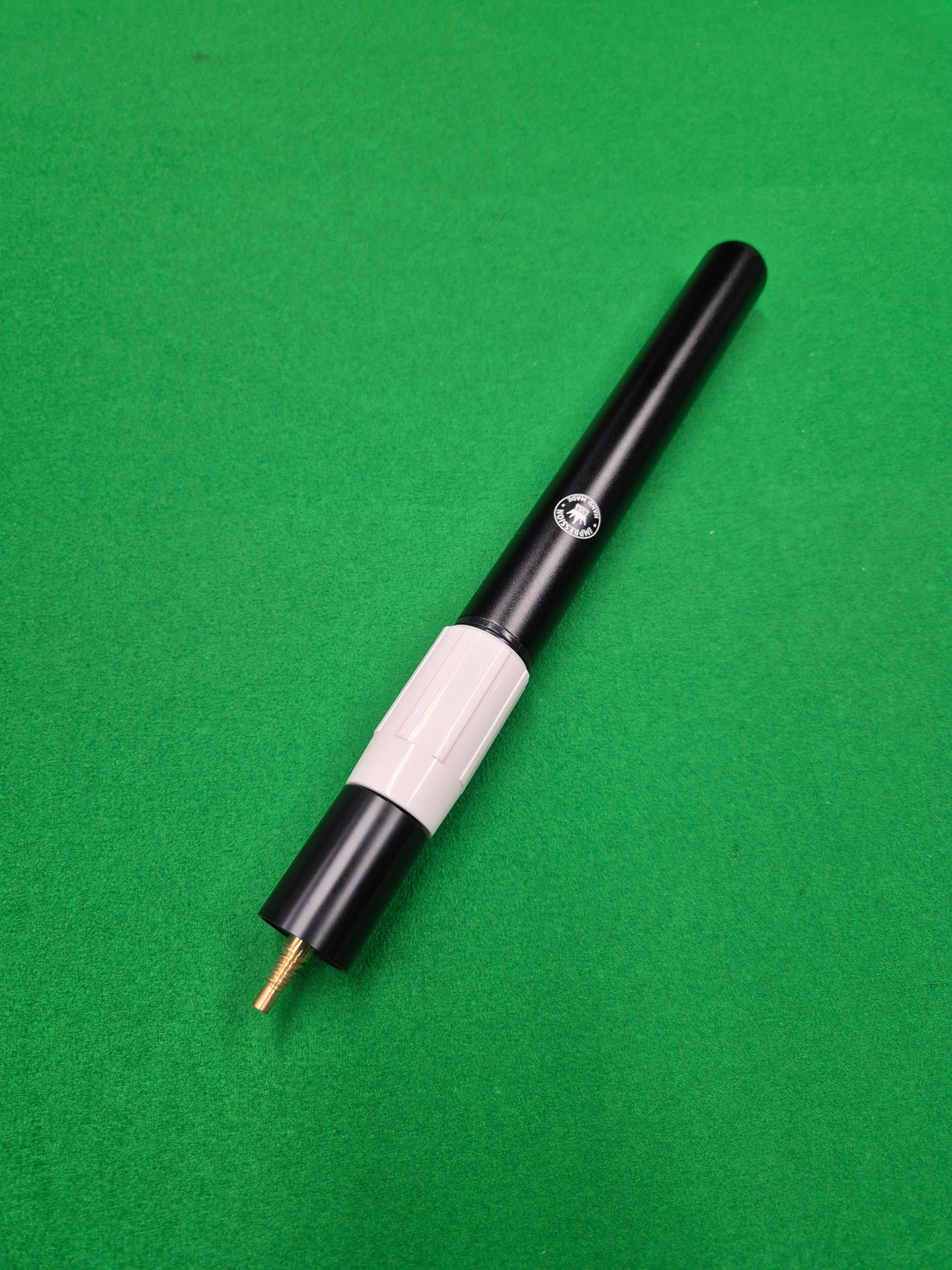 Thai Spiral Thread 12" Telescopic Extension [IMPX-2]