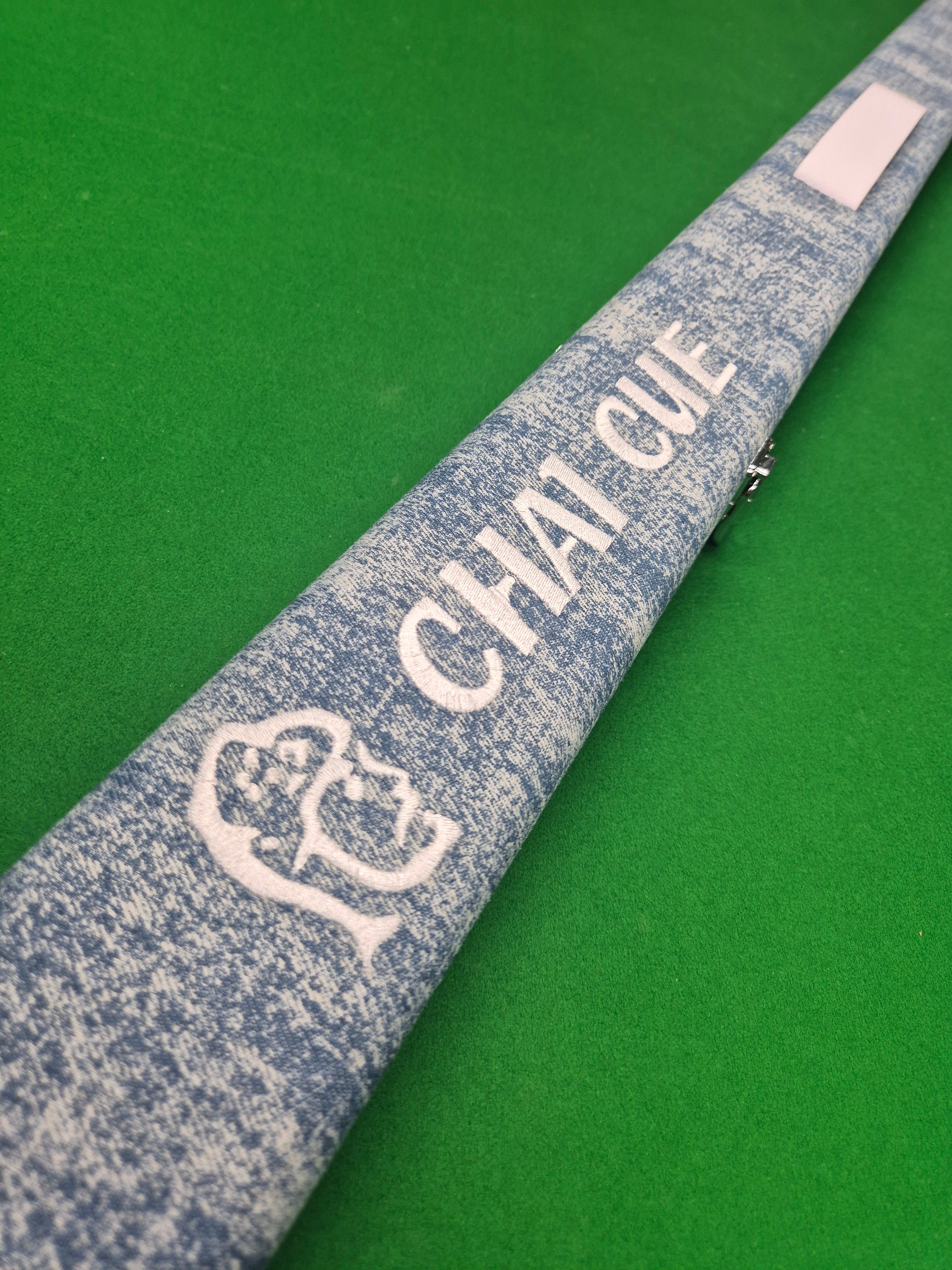 1 Piece 2 Slot Denim [CHC-14]